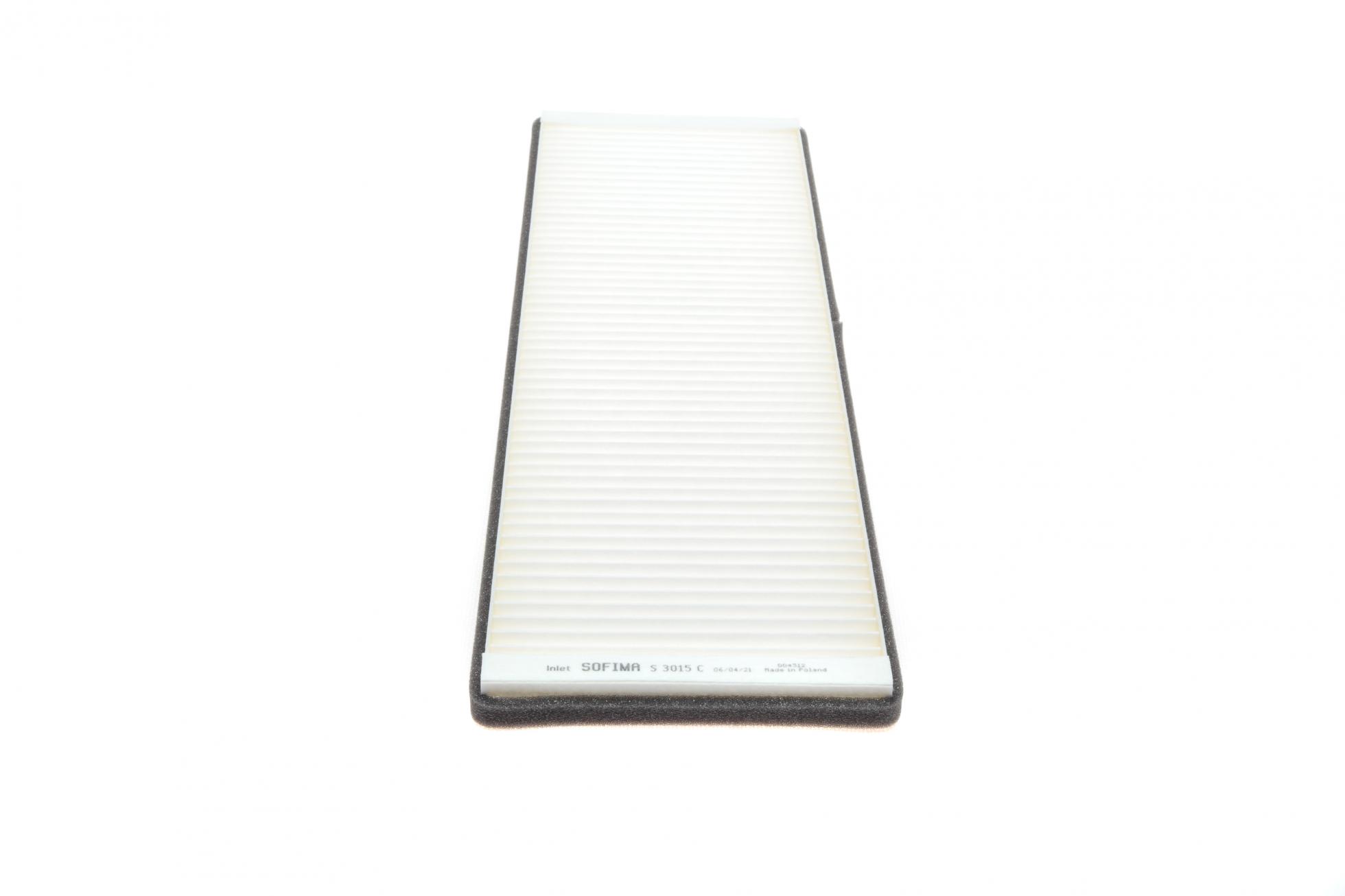 S3015C SOFIMA