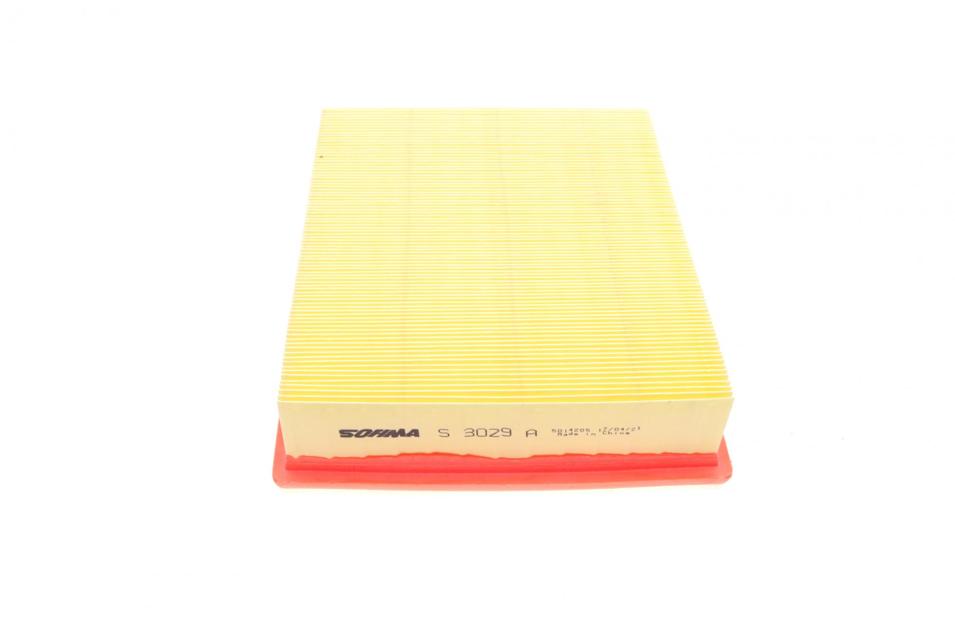 S3029A SOFIMA