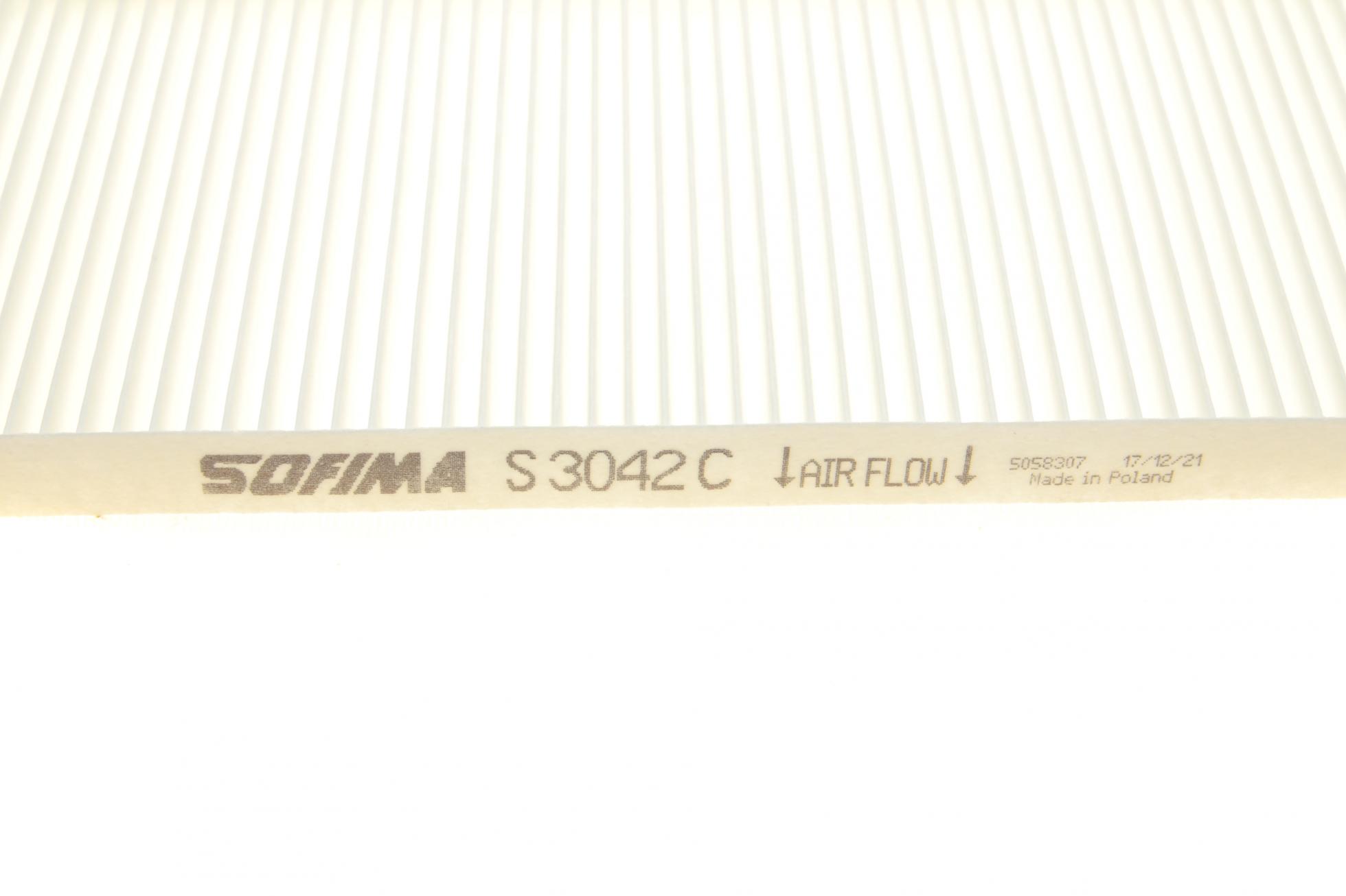 S3042C SOFIMA
