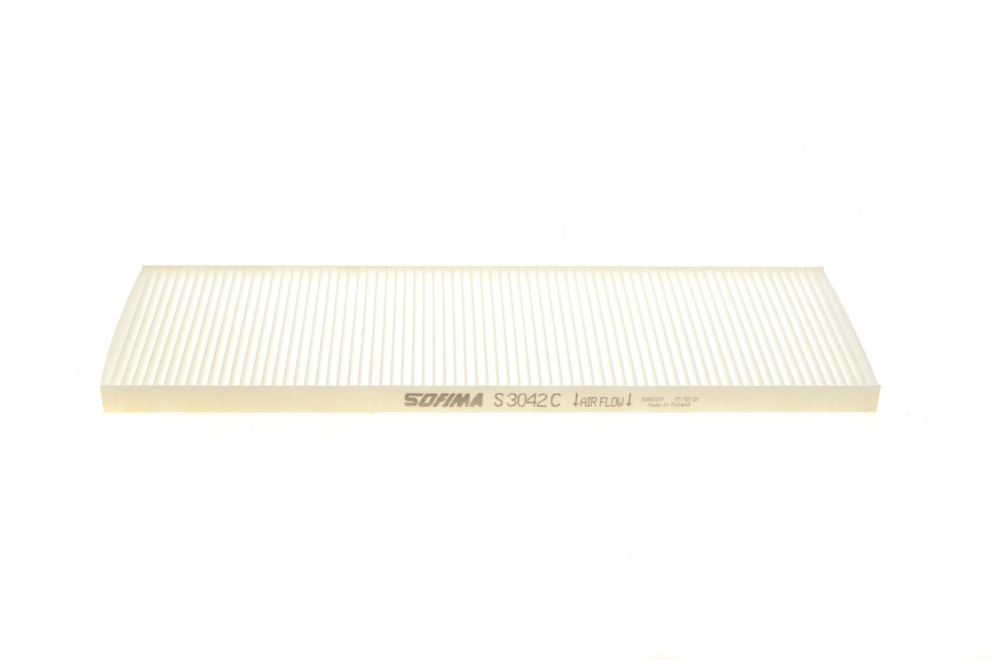S3042C SOFIMA