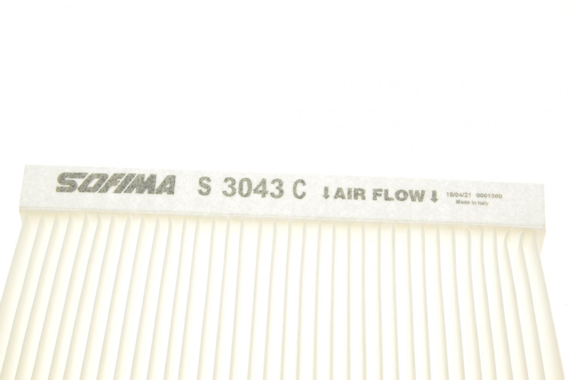 S3043C SOFIMA