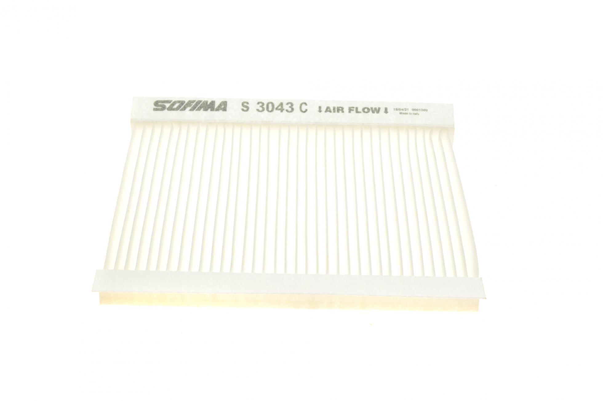 S3043C SOFIMA