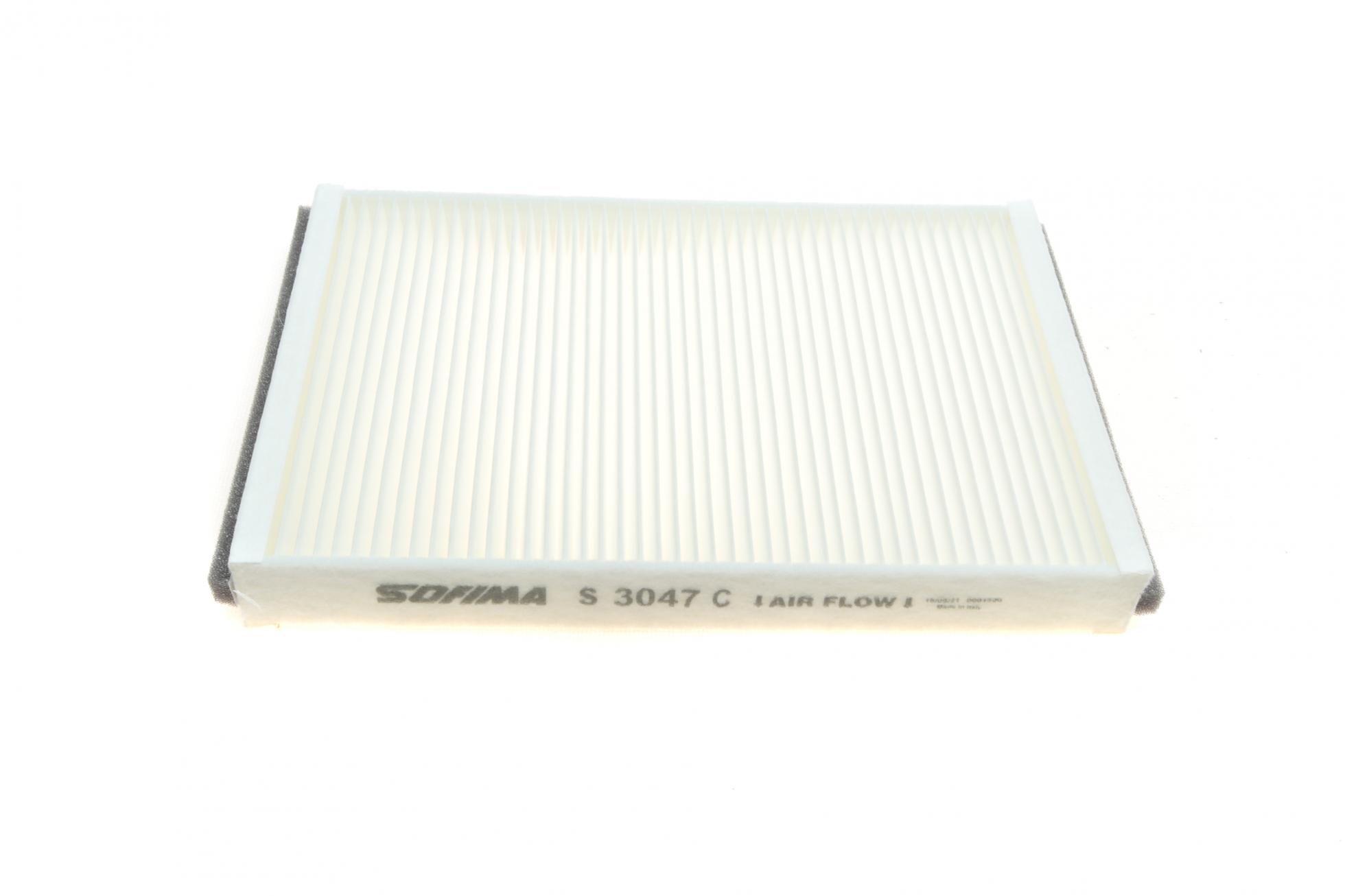 S3047C SOFIMA