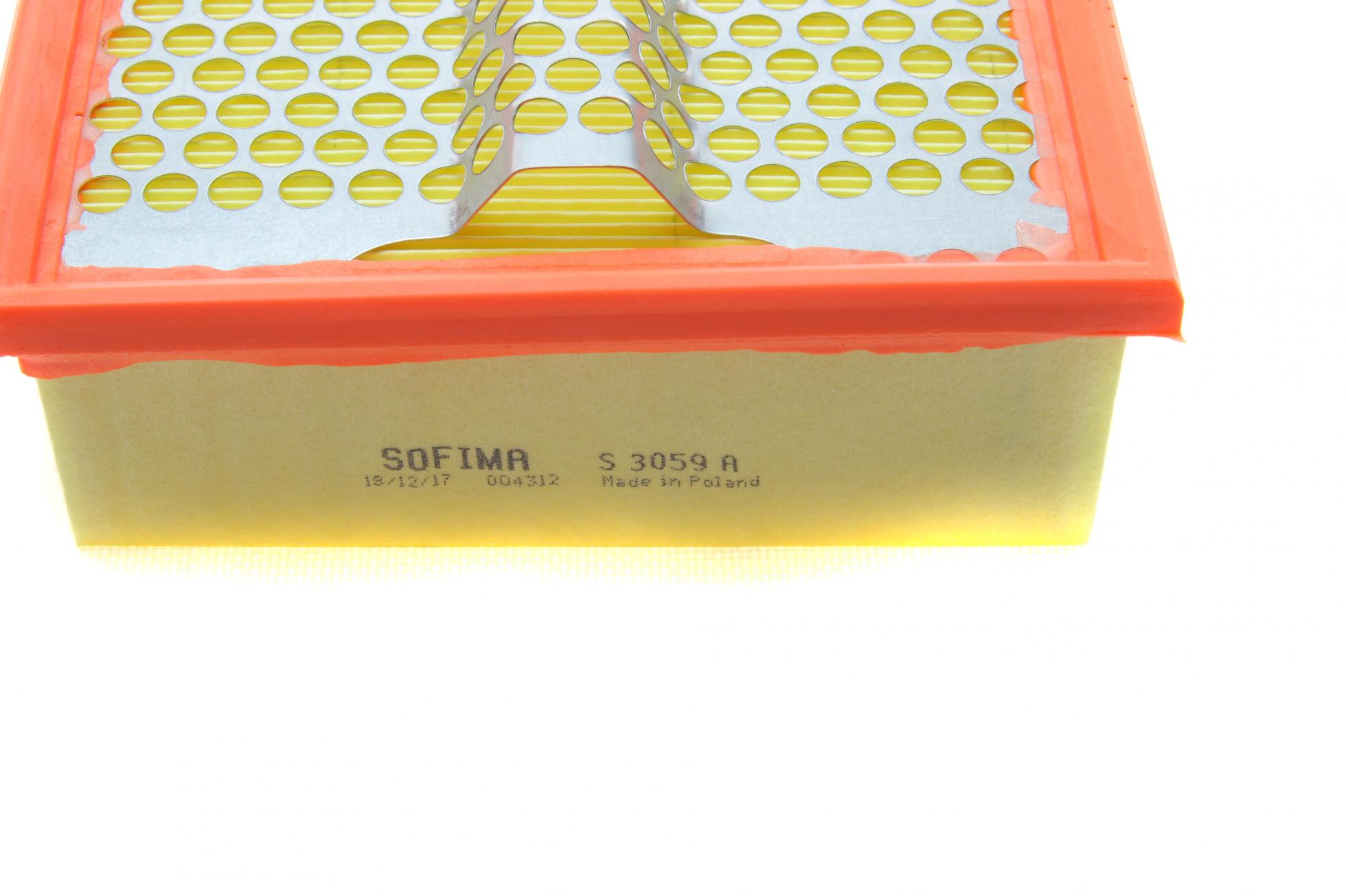 S3059A SOFIMA