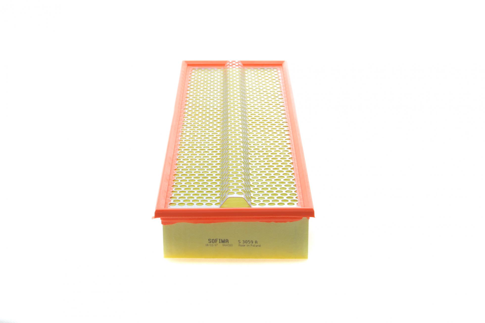 S3059A SOFIMA