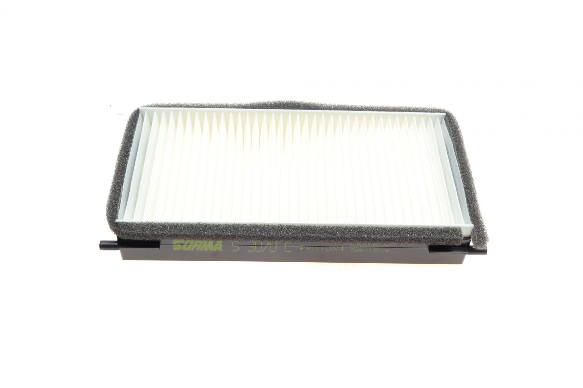 S3070C SOFIMA