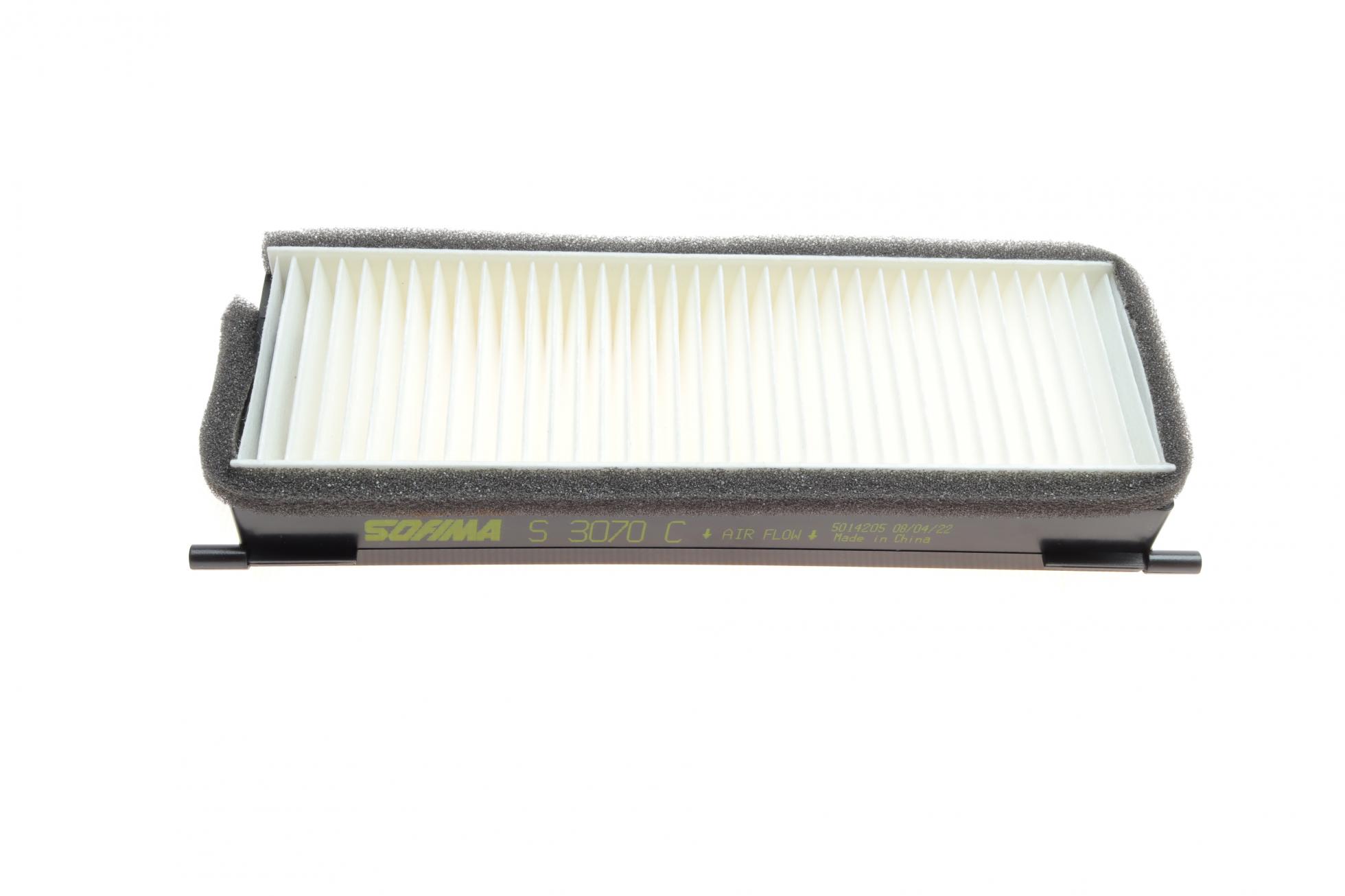S3070C SOFIMA