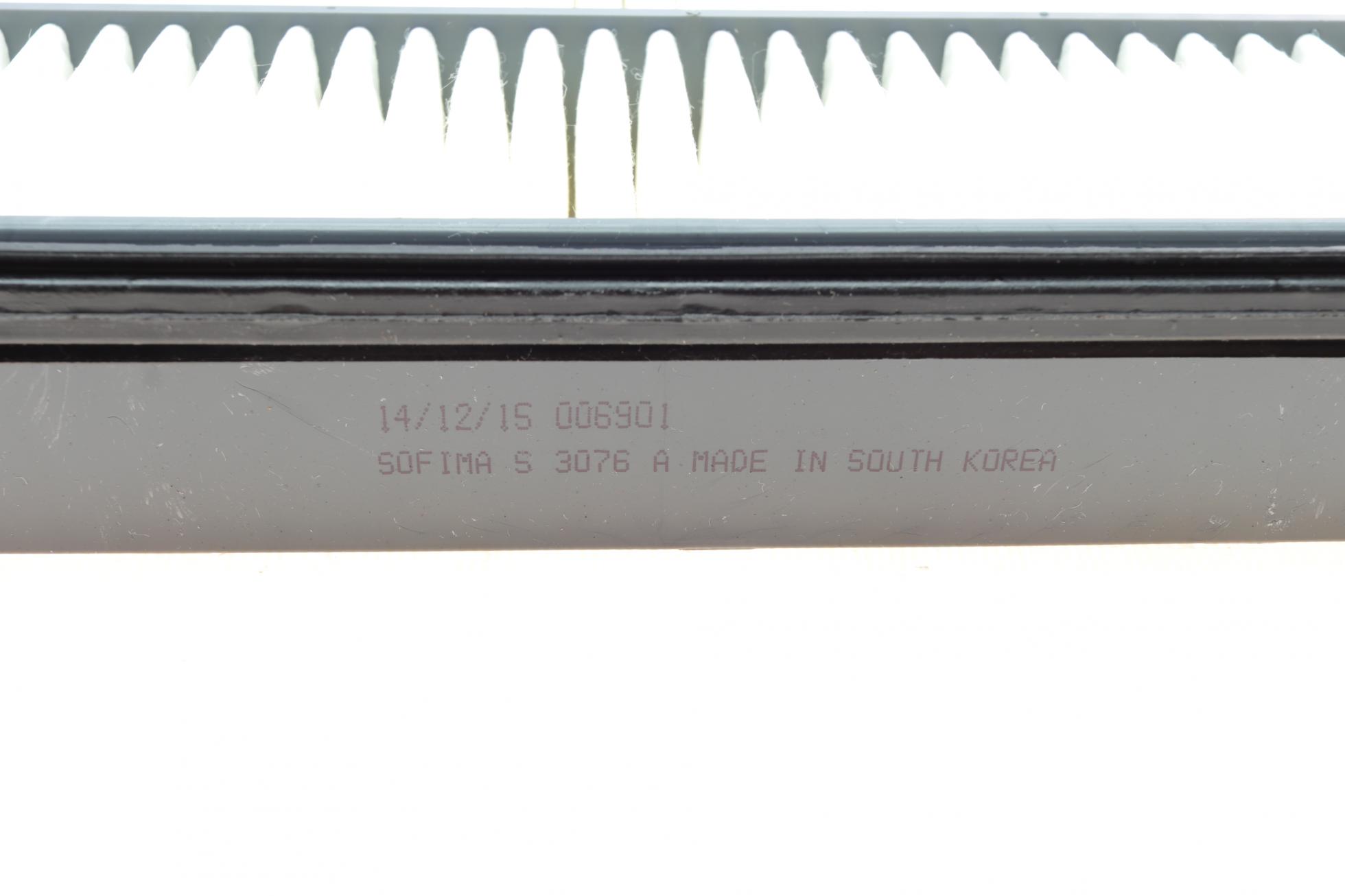 S3076A SOFIMA