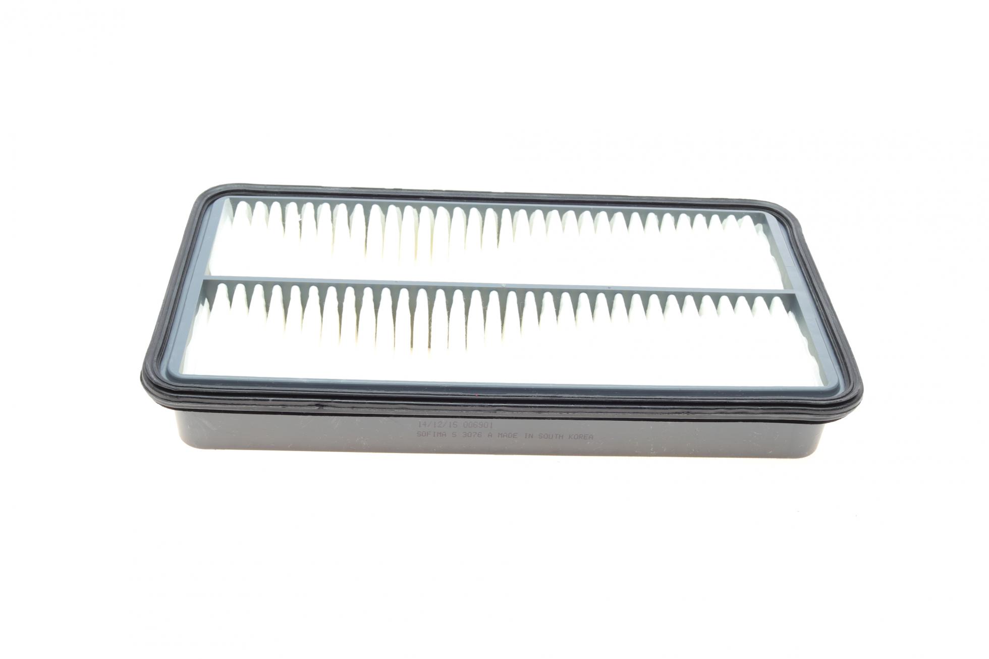 S3076A SOFIMA