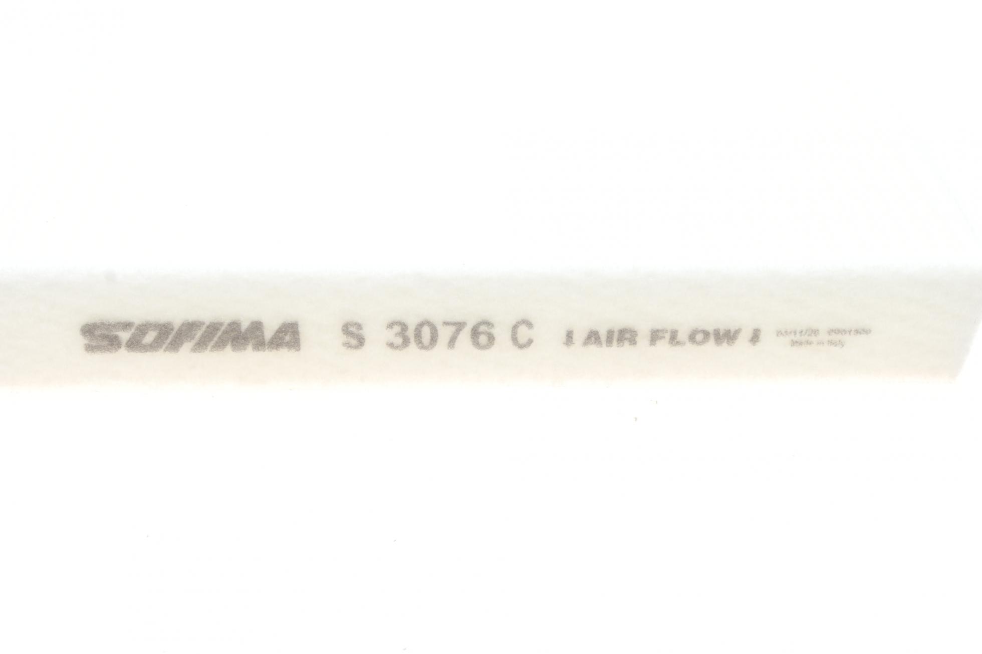 S3076C SOFIMA