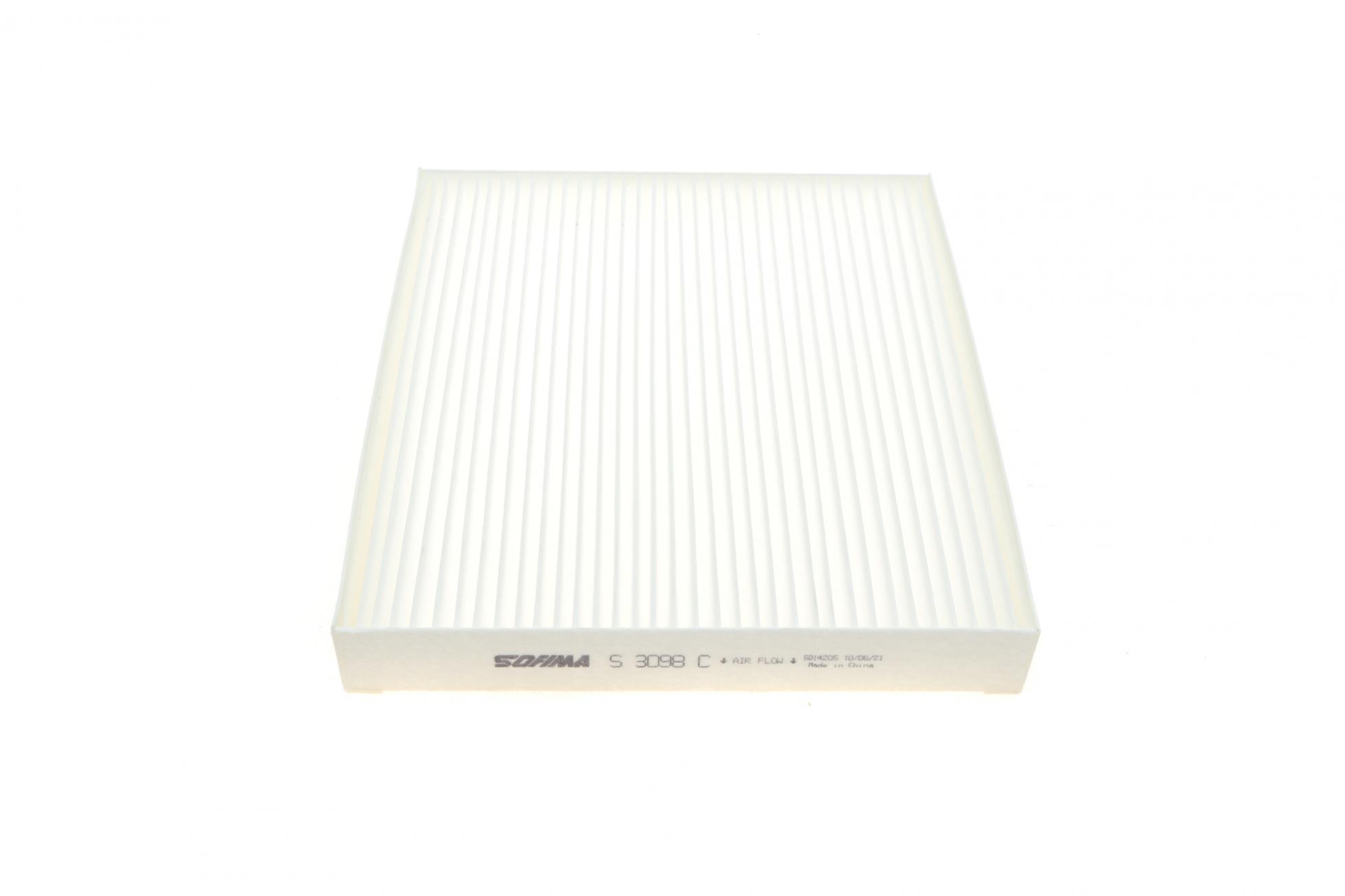 S3098C SOFIMA