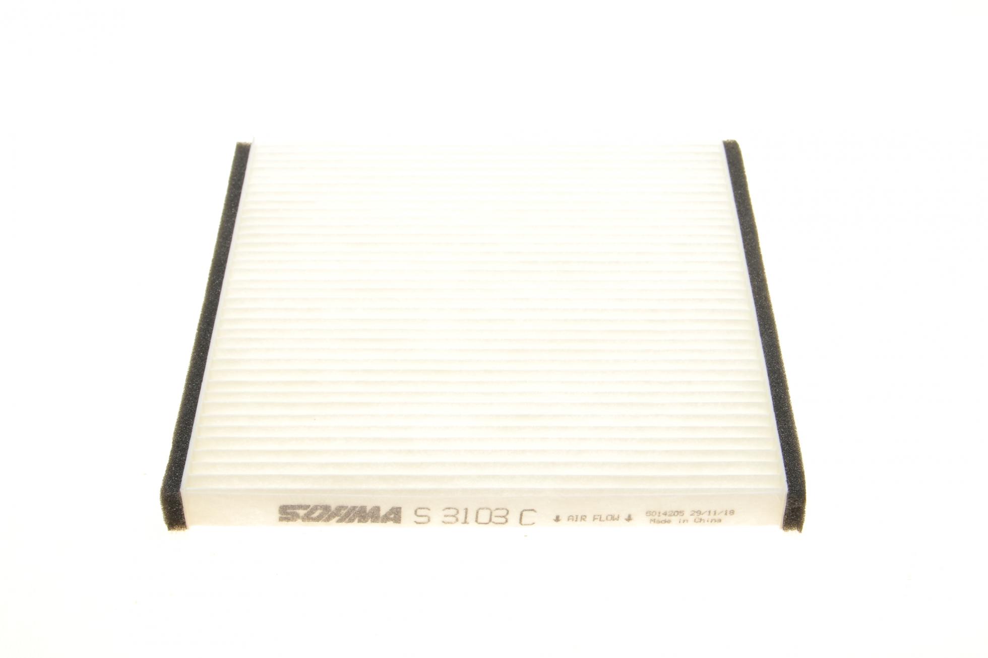 S3103C SOFIMA