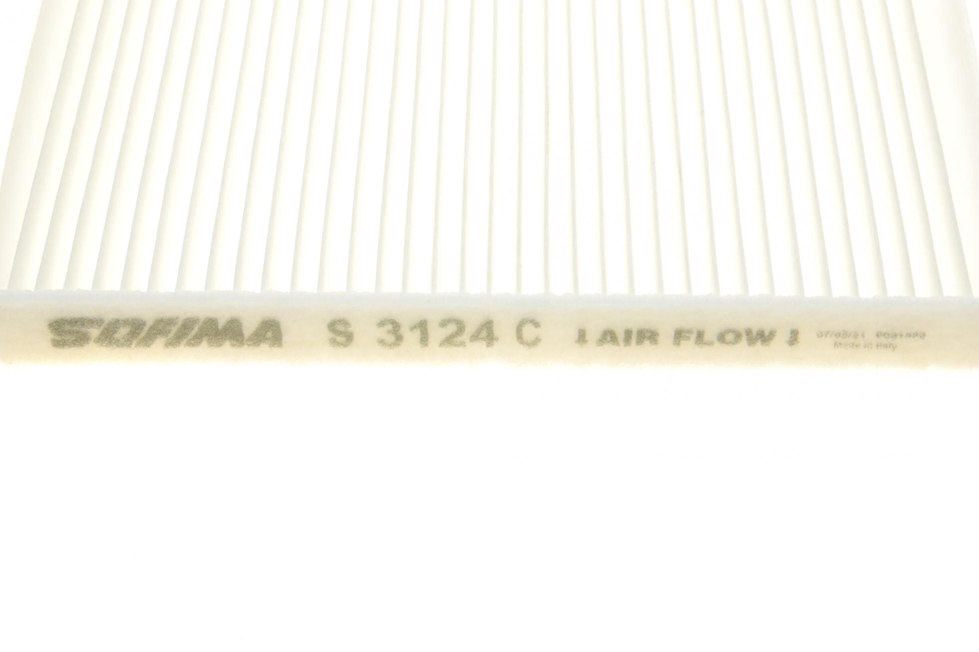 S3124C SOFIMA