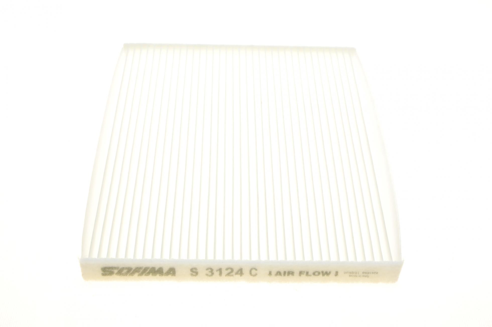 S3124C SOFIMA
