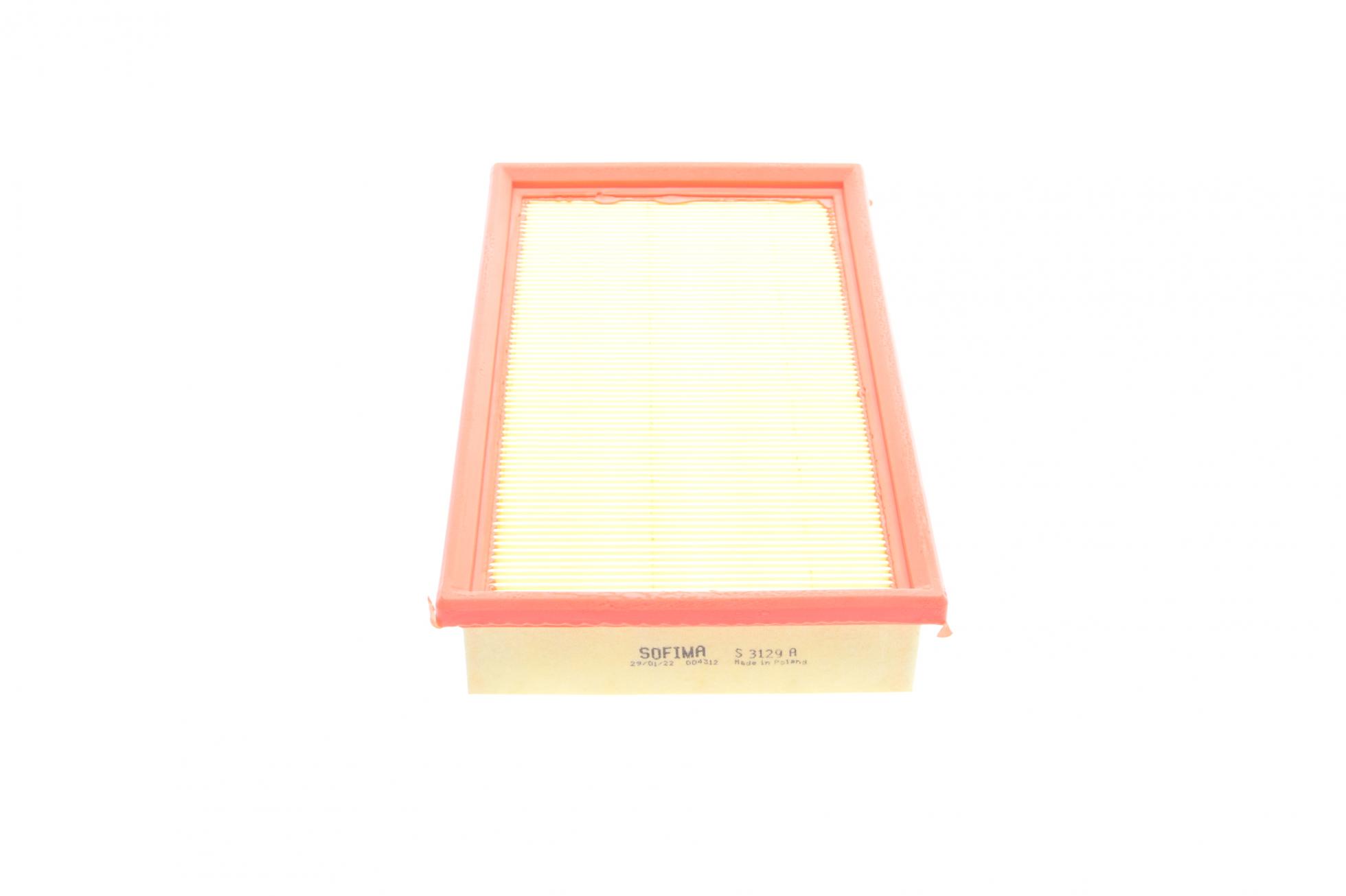 S3129A SOFIMA