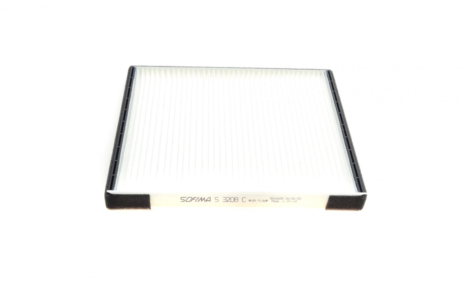 S3208C SOFIMA
