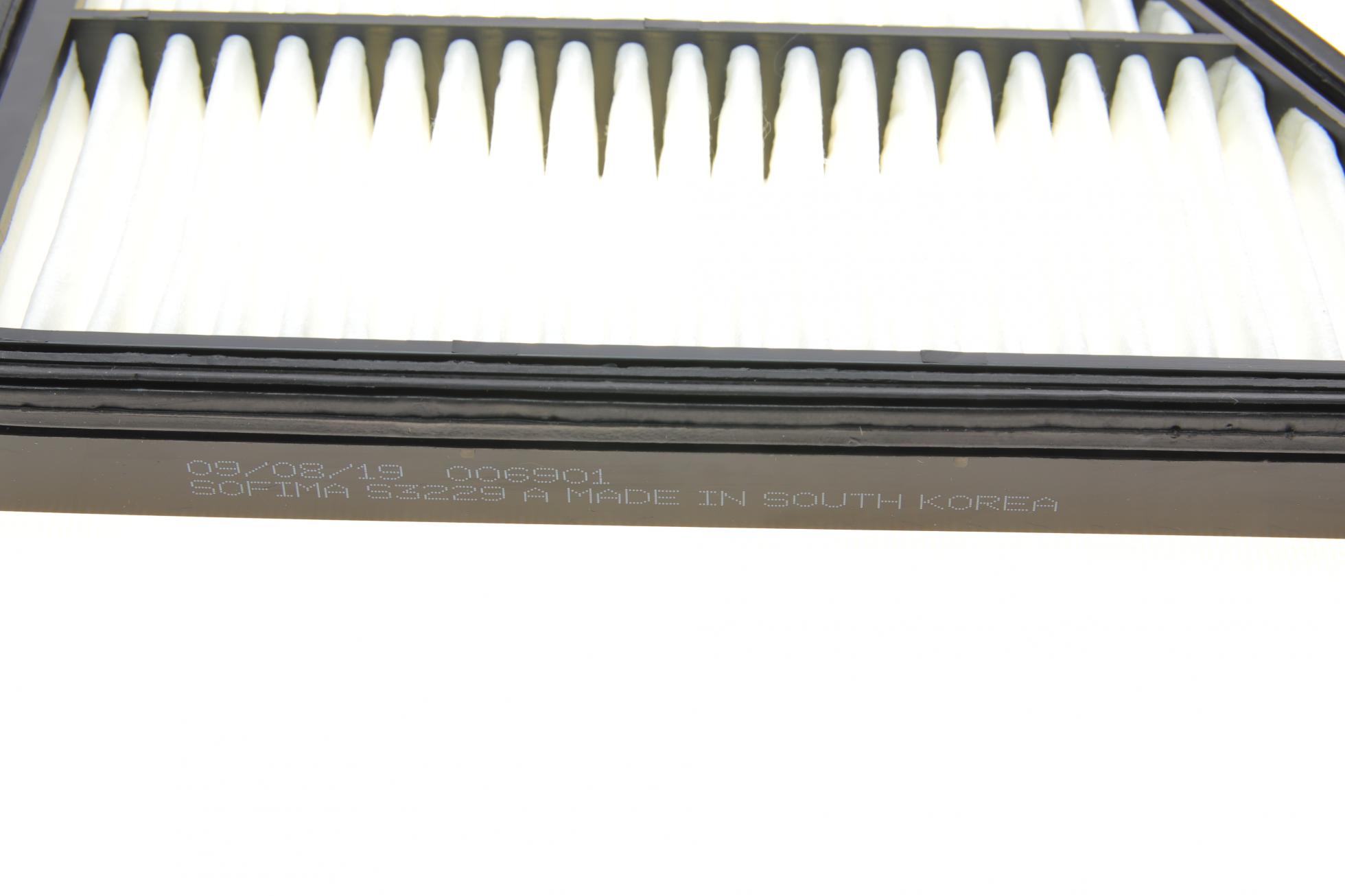 S3229A SOFIMA