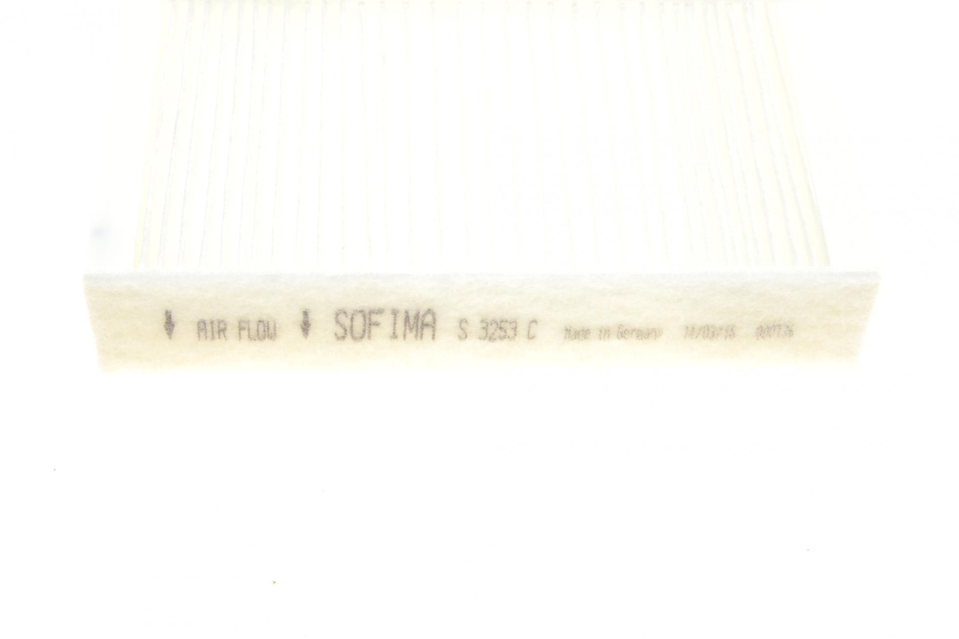 S3253C SOFIMA