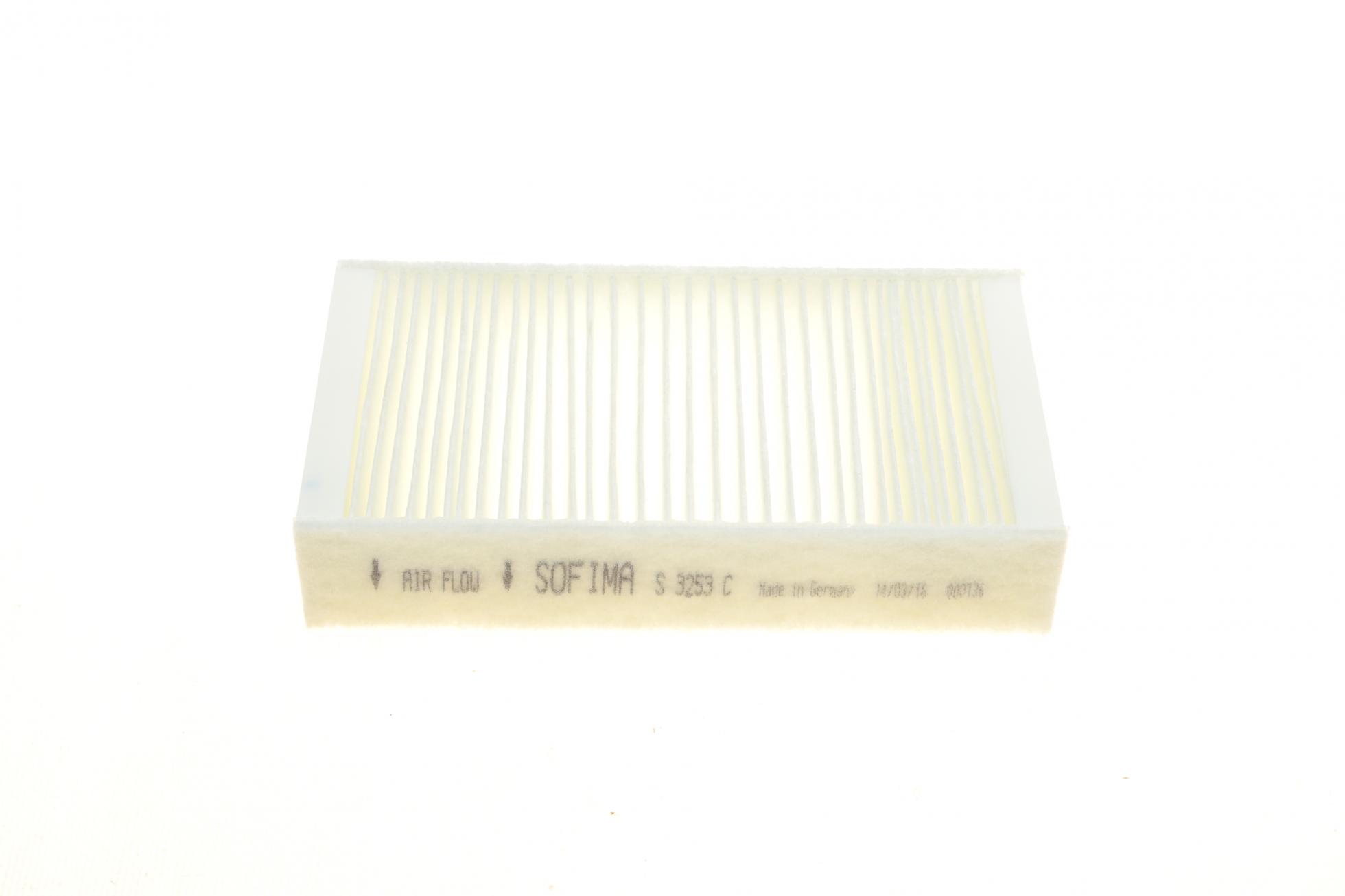 S3253C SOFIMA
