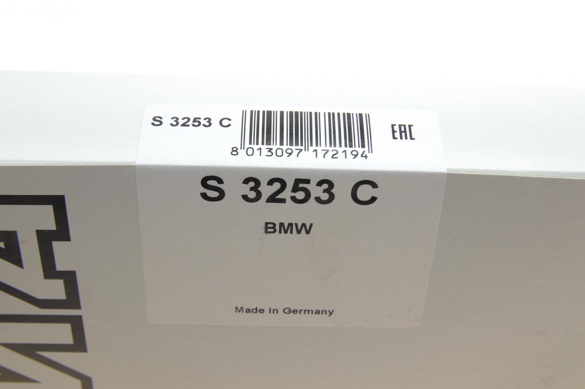 S3253C SOFIMA