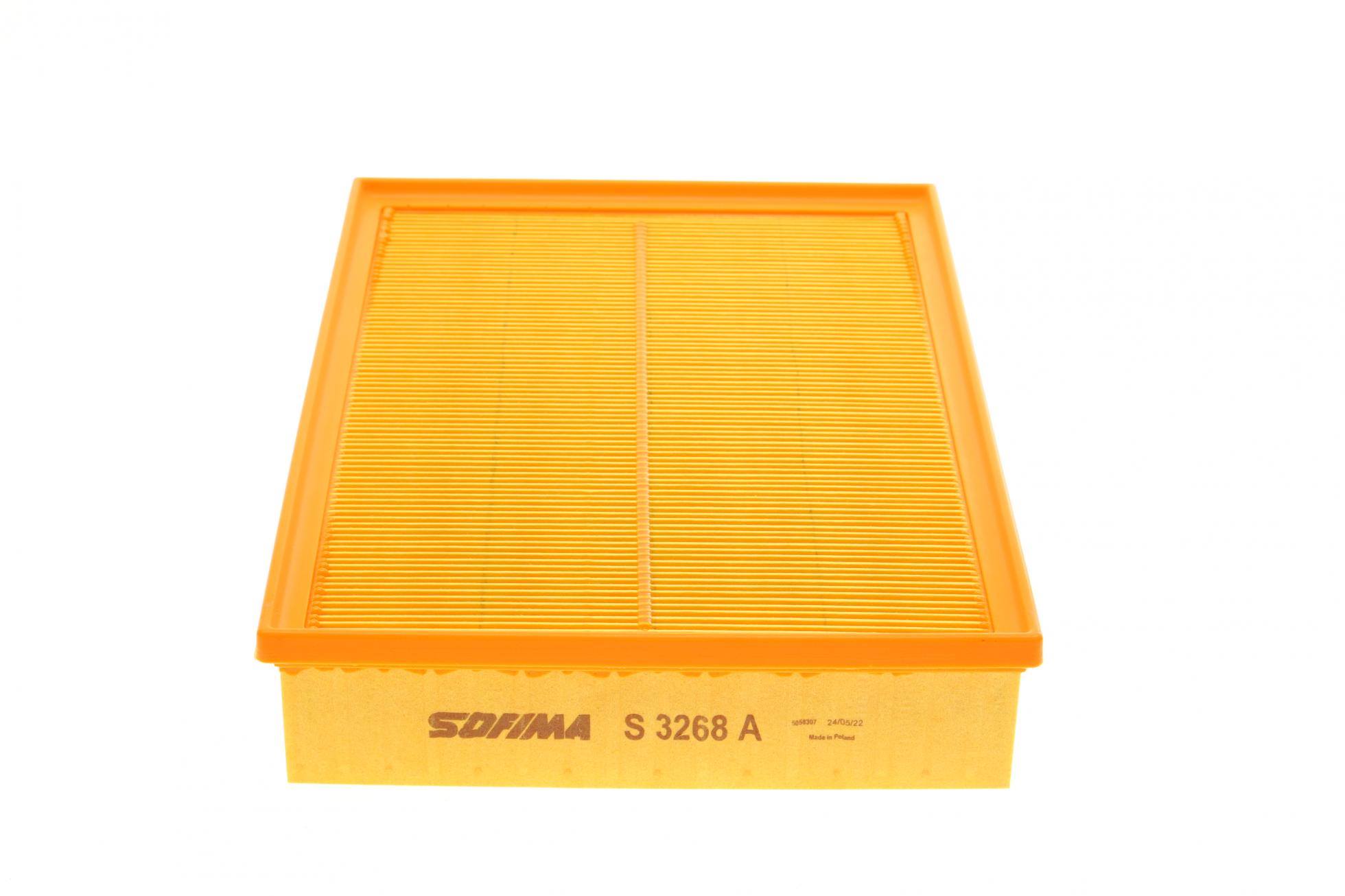 S3268A SOFIMA