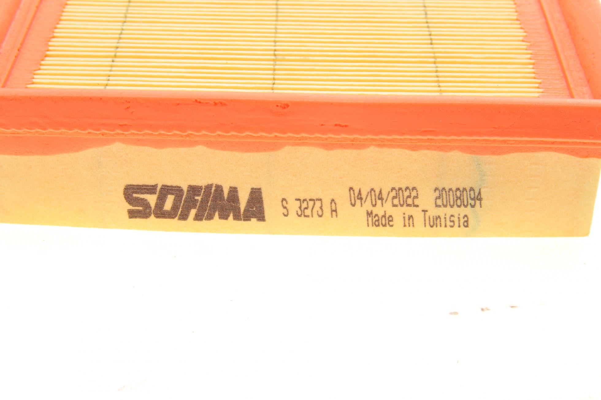 S3273A SOFIMA