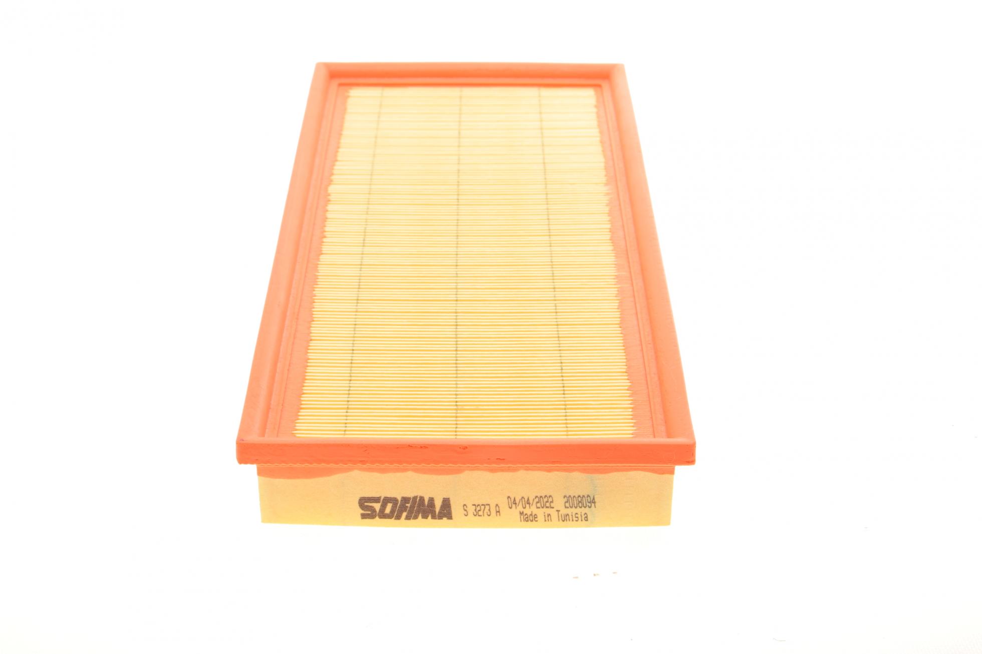 S3273A SOFIMA