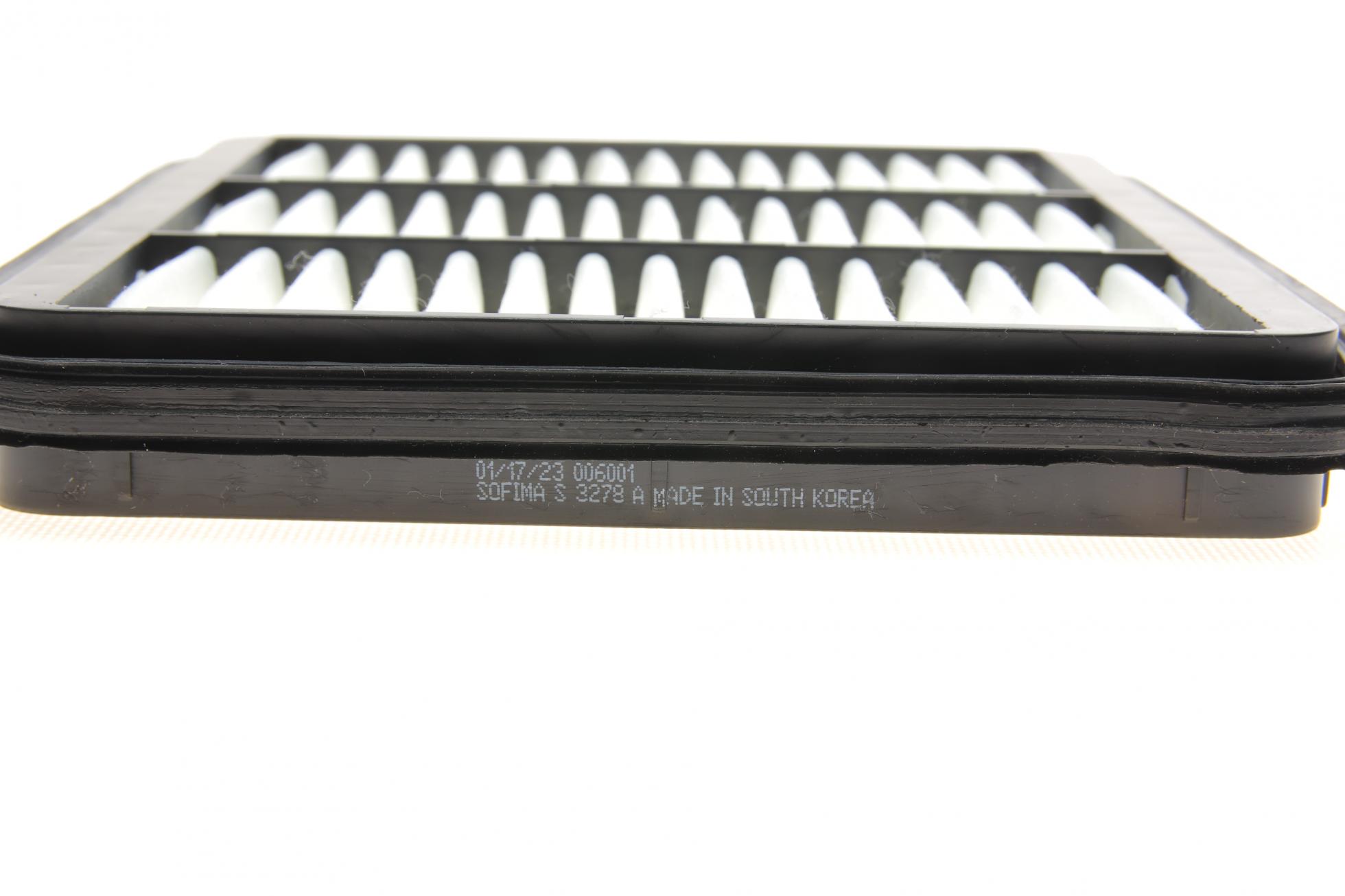 S3278A SOFIMA