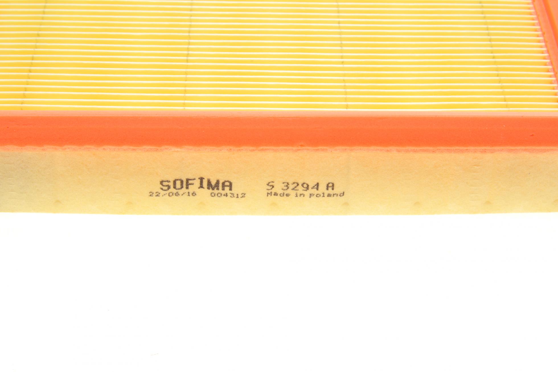 S3294A SOFIMA