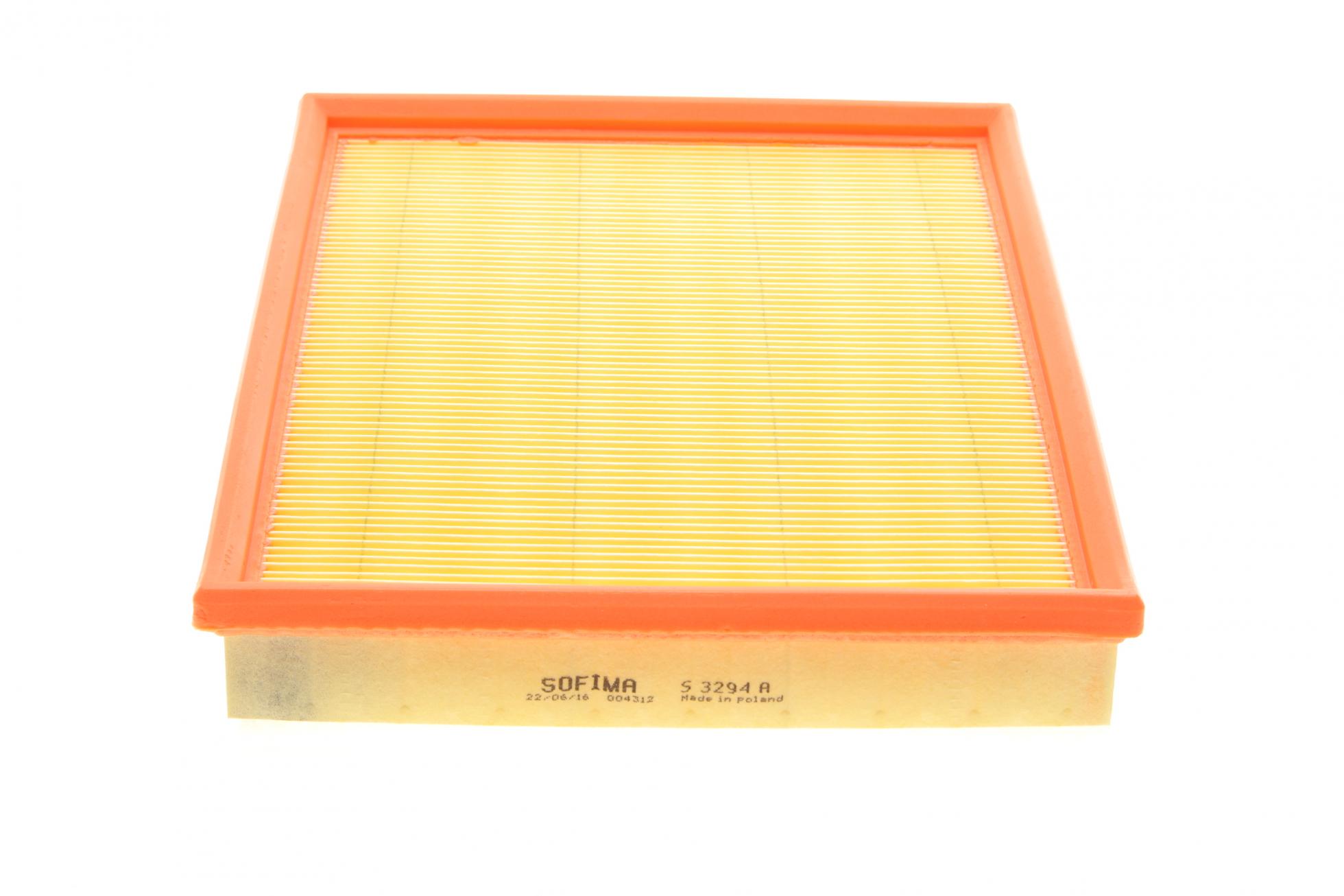 S3294A SOFIMA