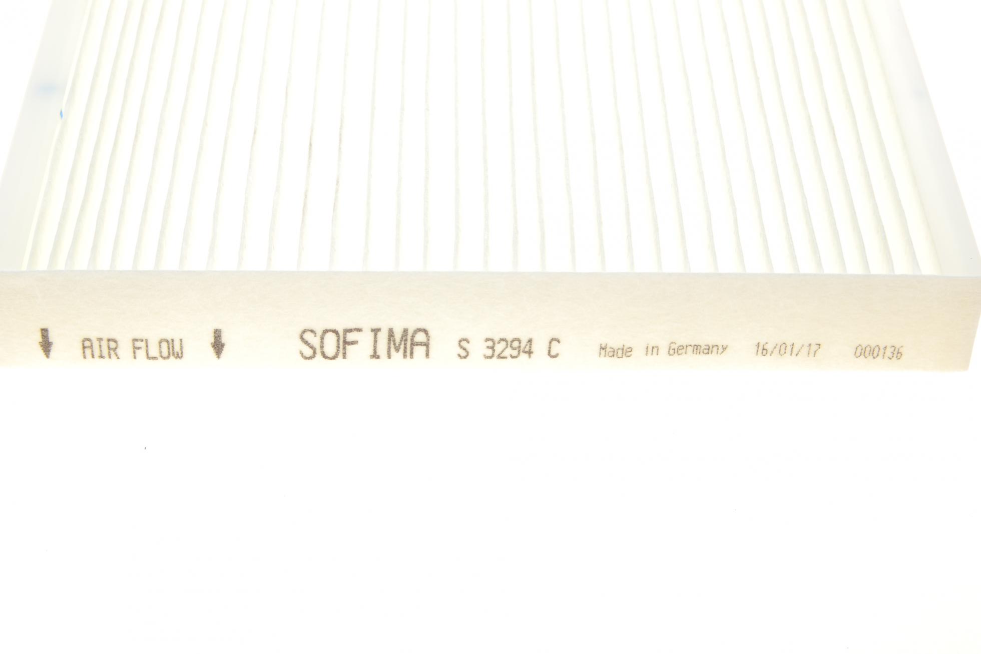 S3294C SOFIMA