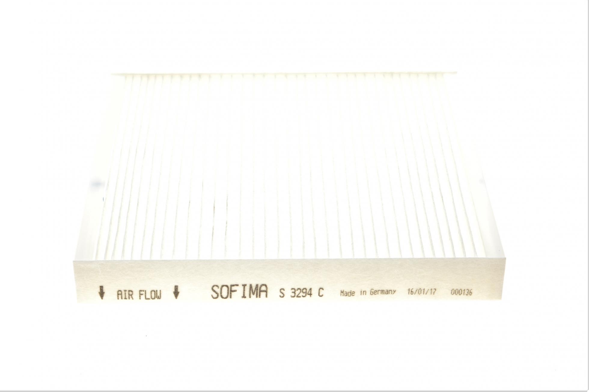 S3294C SOFIMA