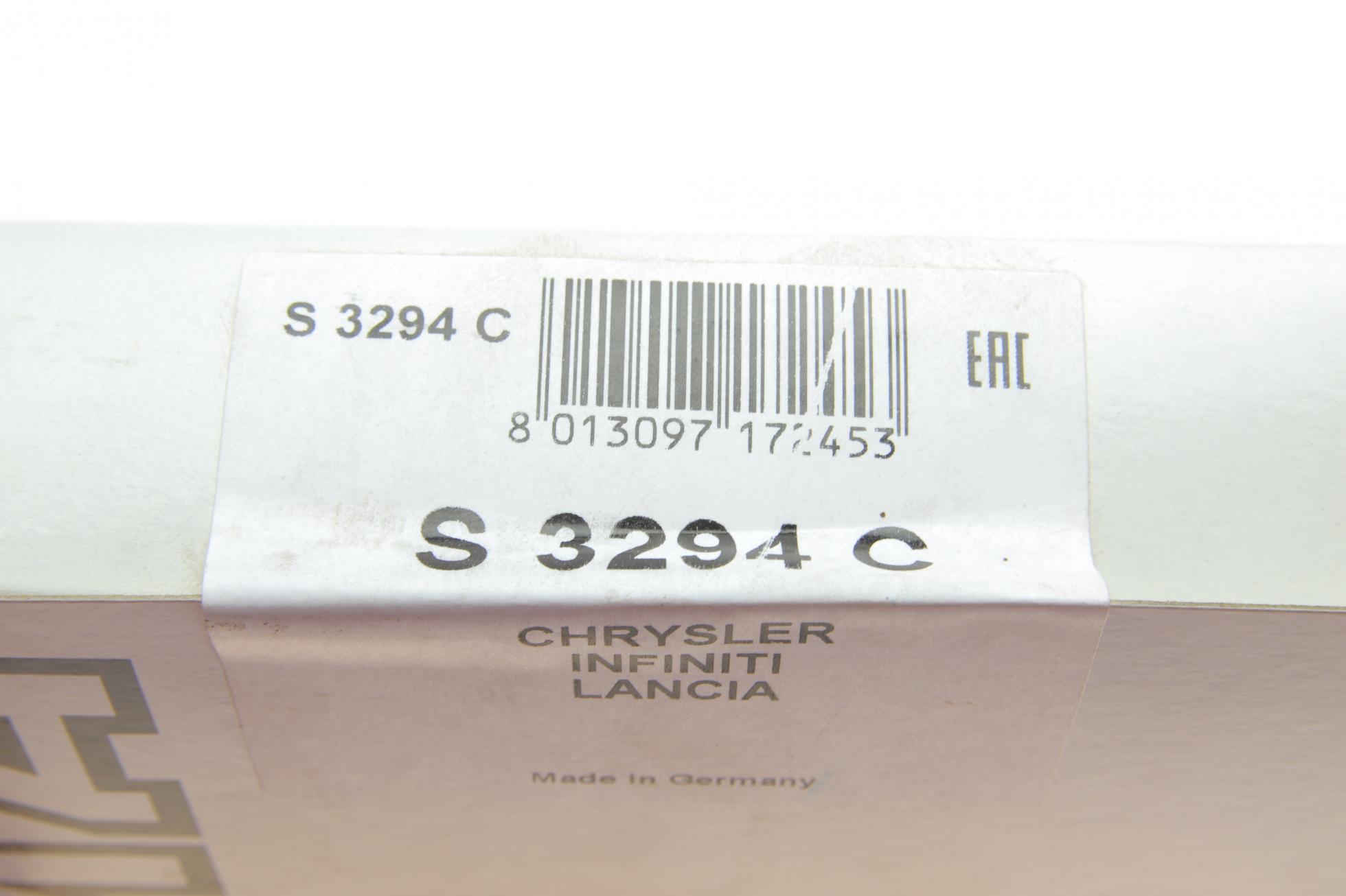 S3294C SOFIMA