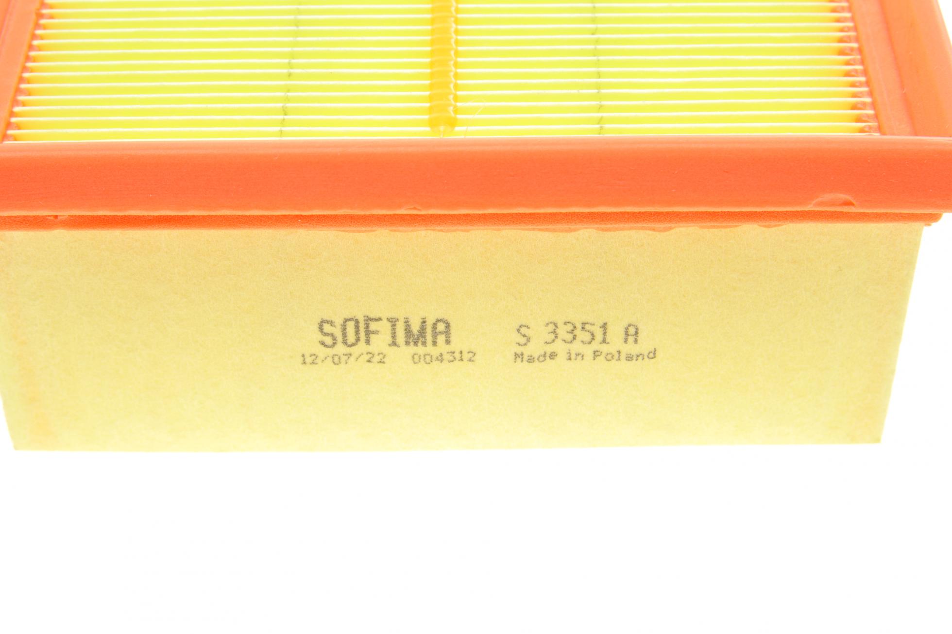 S3351A SOFIMA