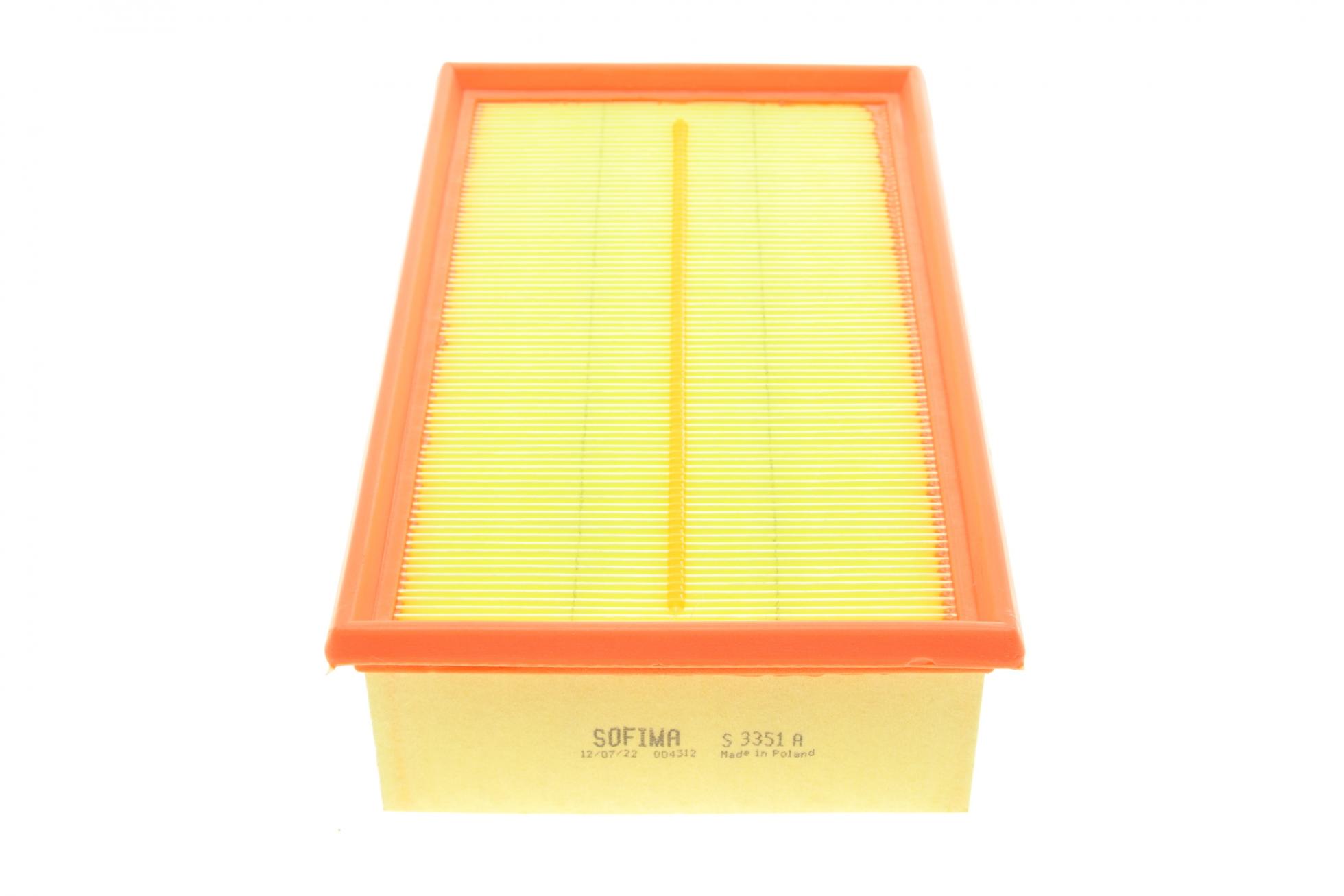 S3351A SOFIMA
