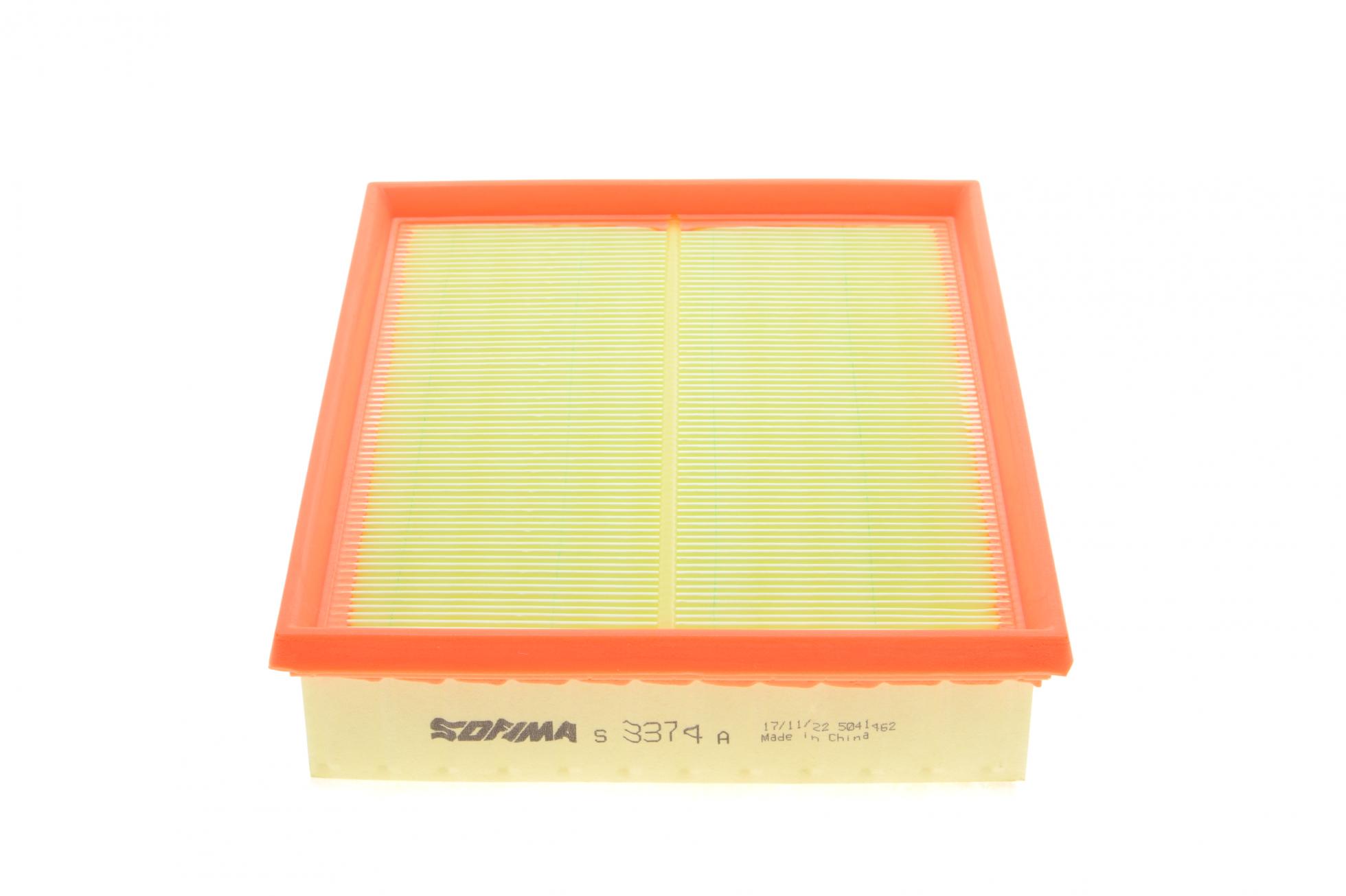 S3374A SOFIMA