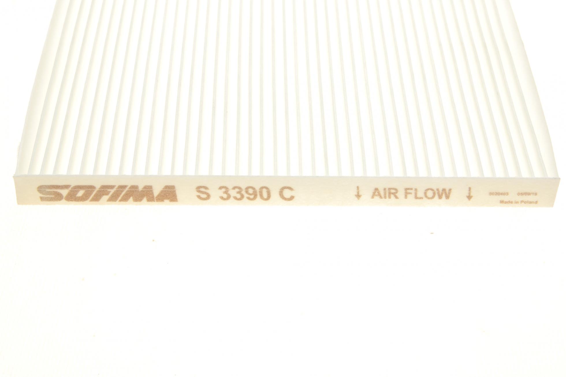 S3390C SOFIMA