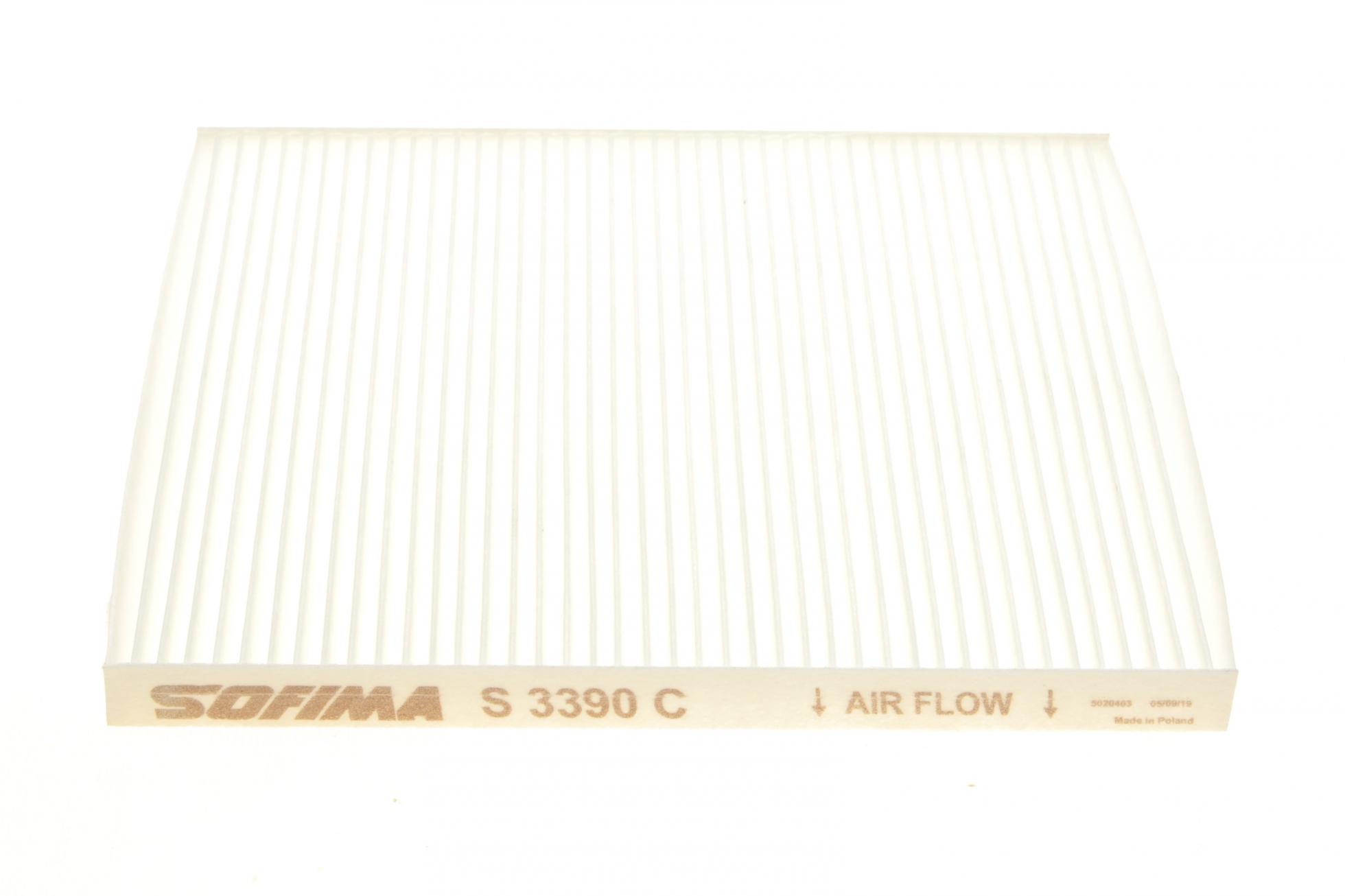 S3390C SOFIMA