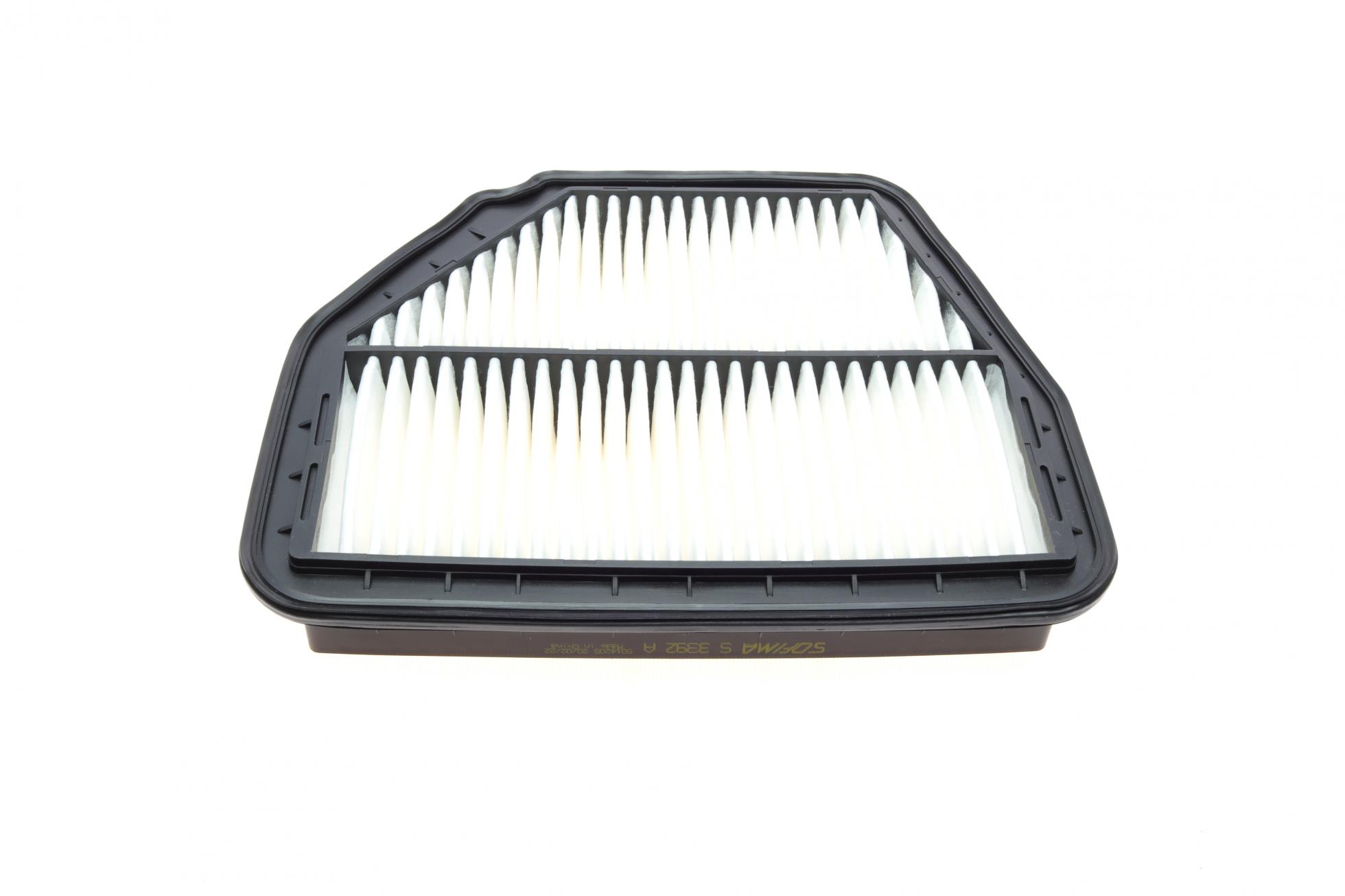 S3392A SOFIMA