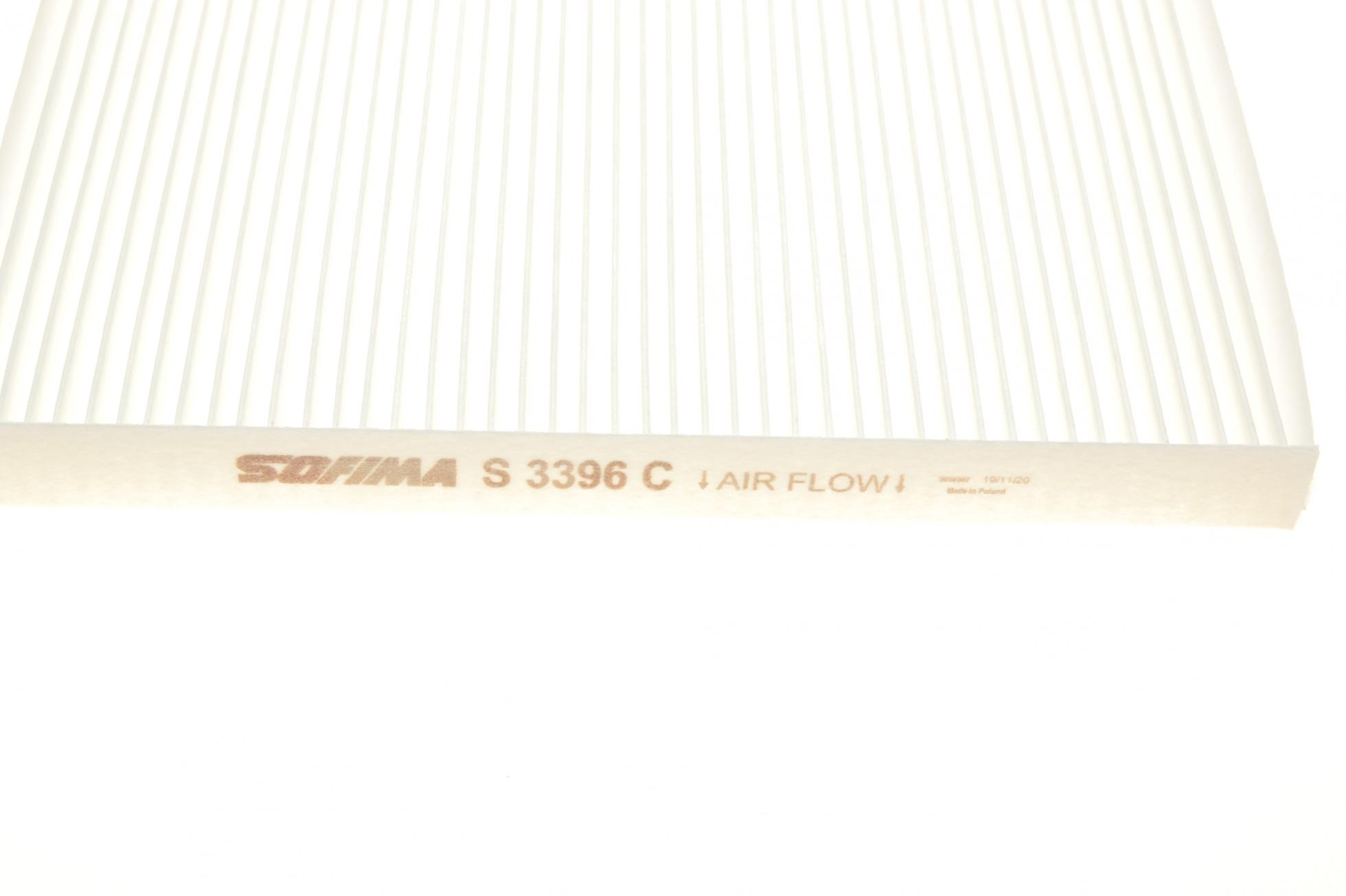 S3396C SOFIMA