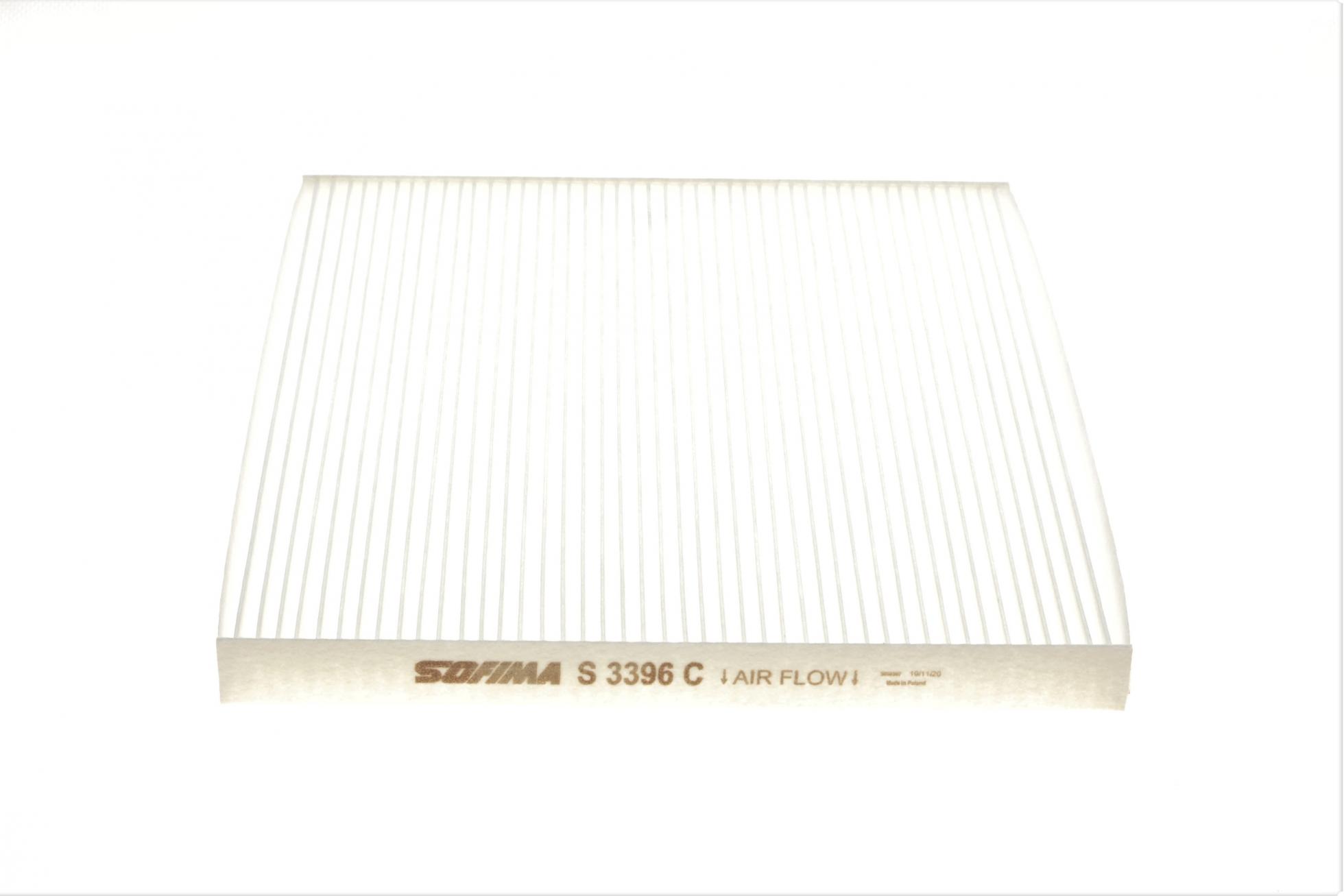 S3396C SOFIMA