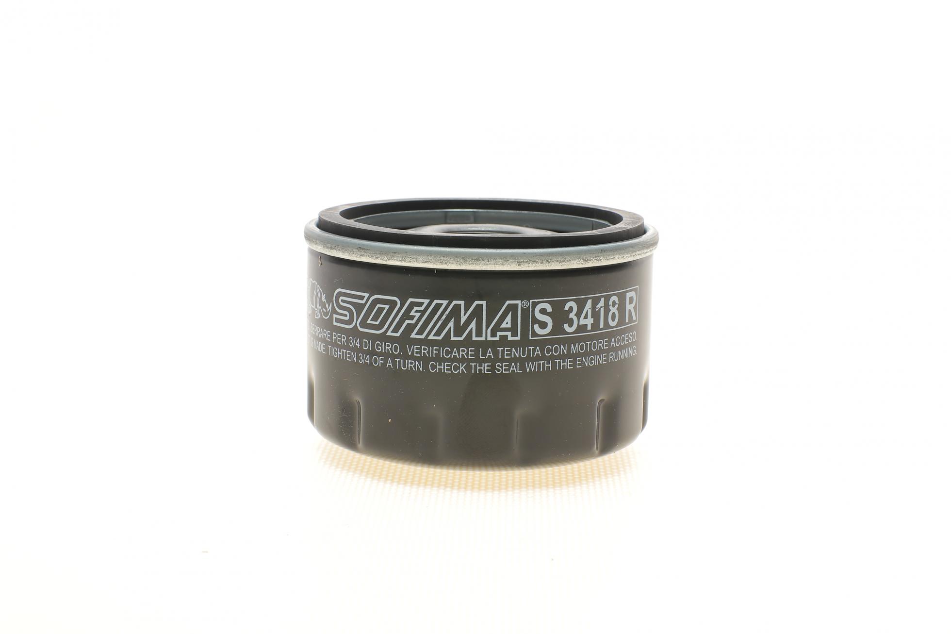 S3418R SOFIMA