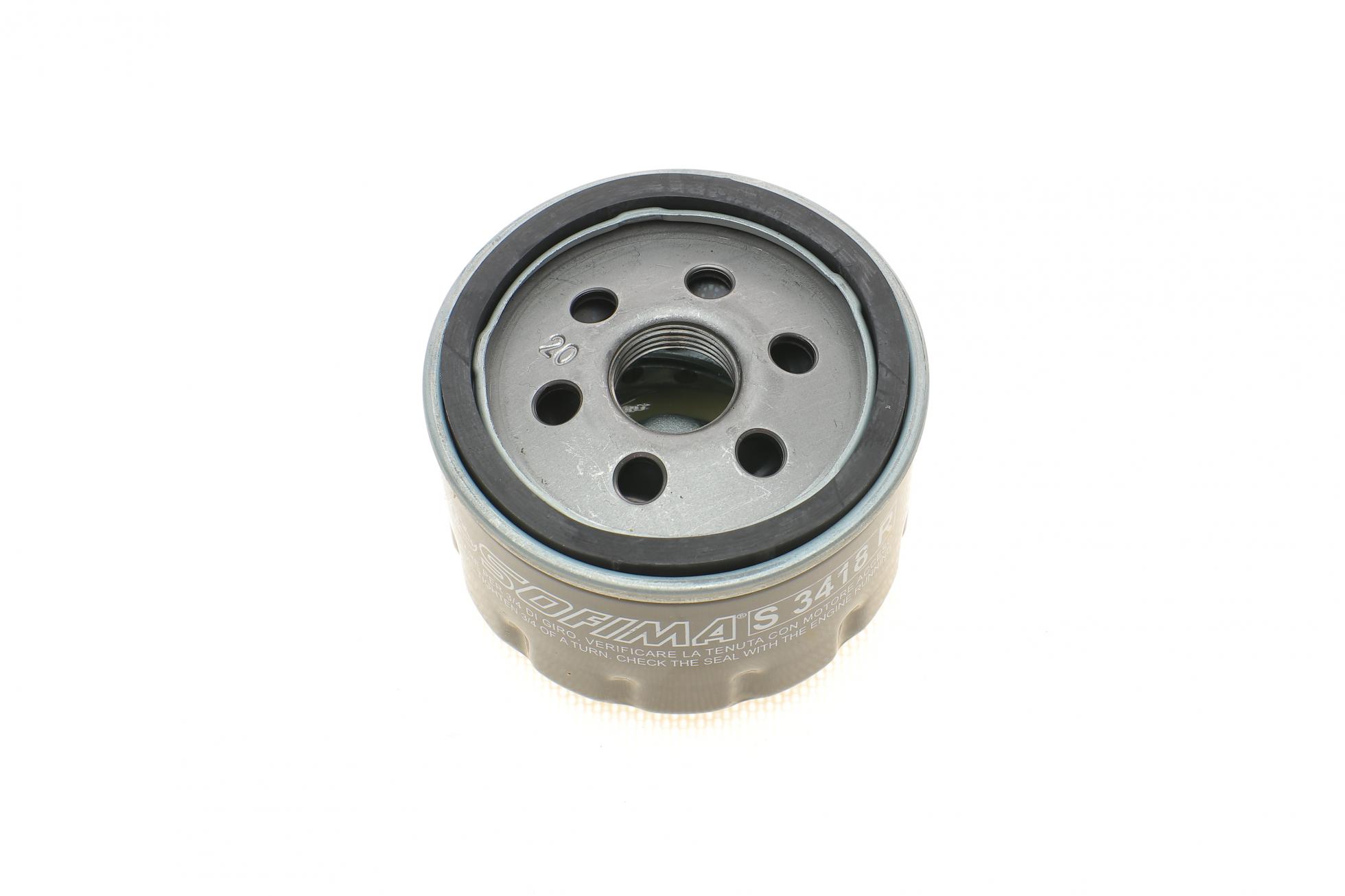 S3418R SOFIMA