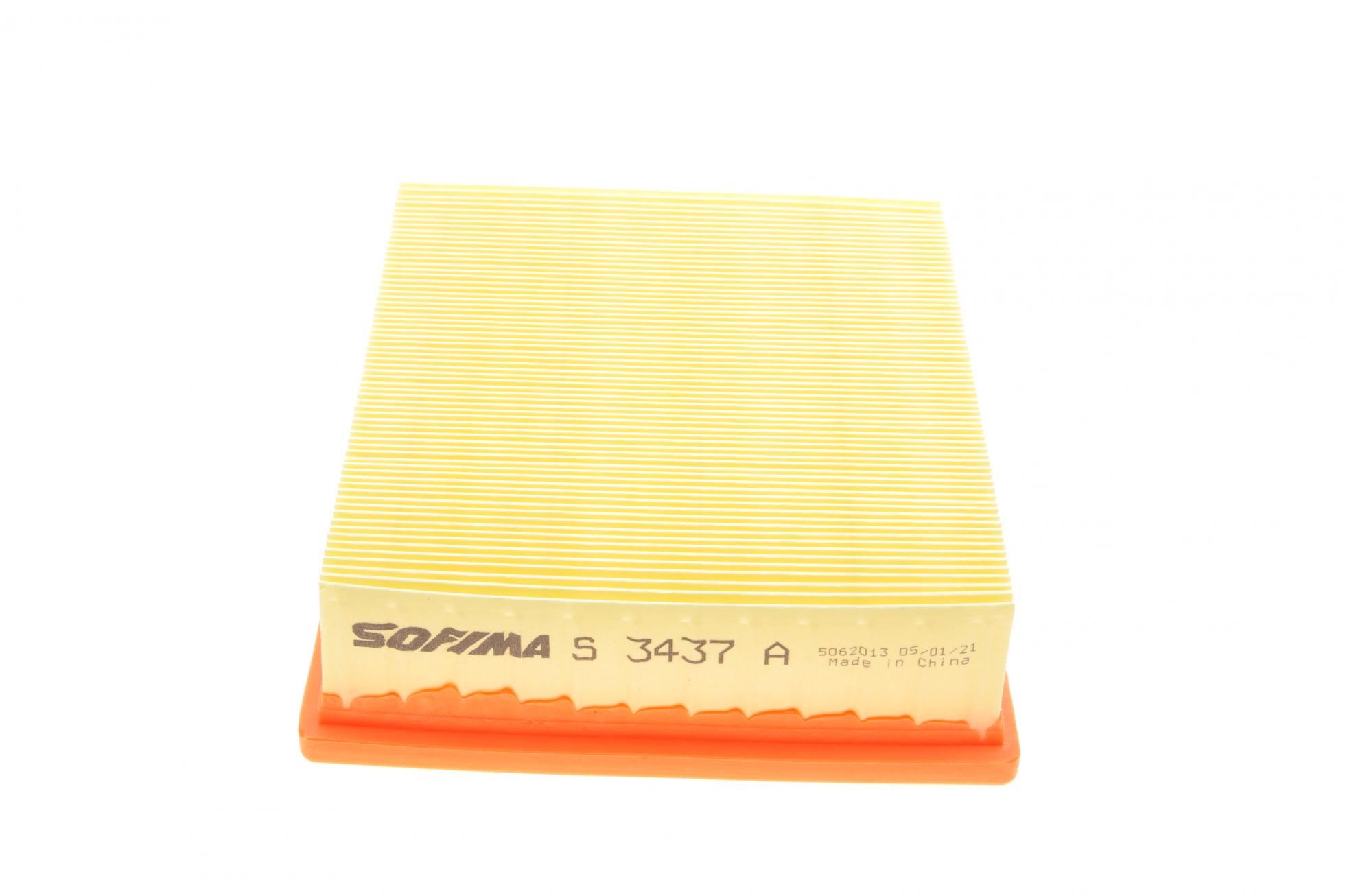 S3437A SOFIMA
