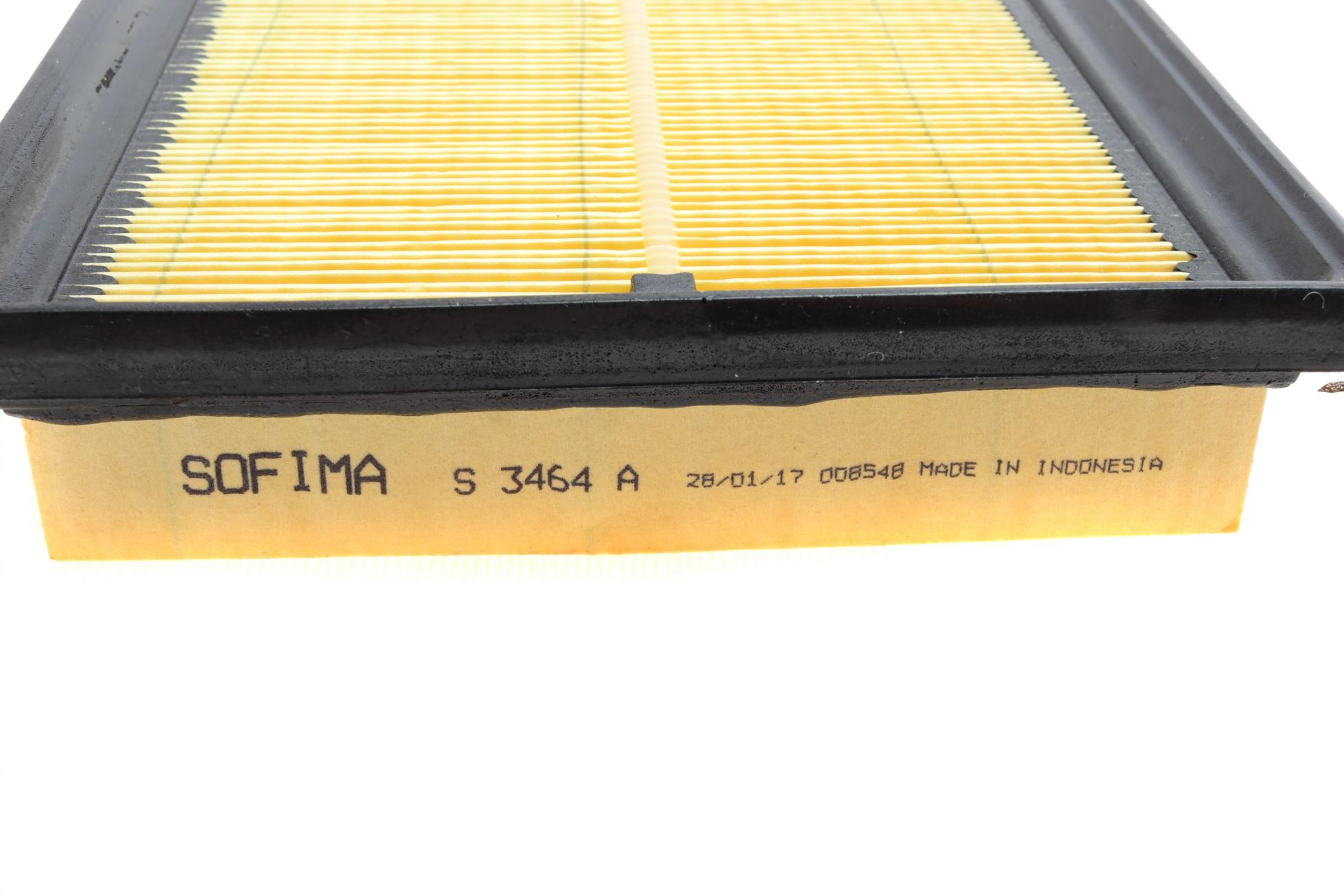 S3464A SOFIMA