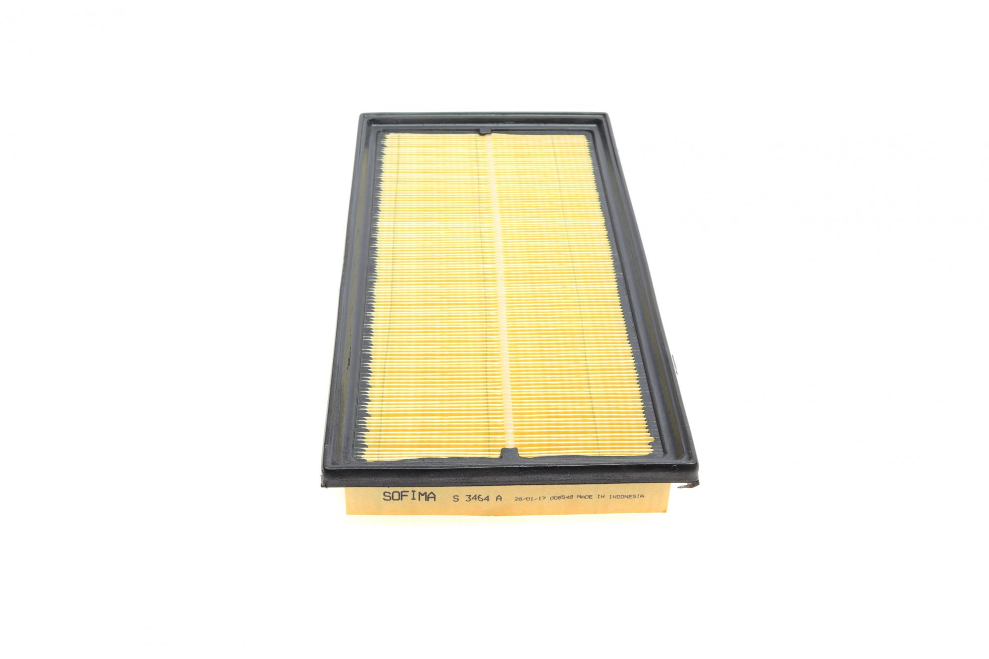 S3464A SOFIMA
