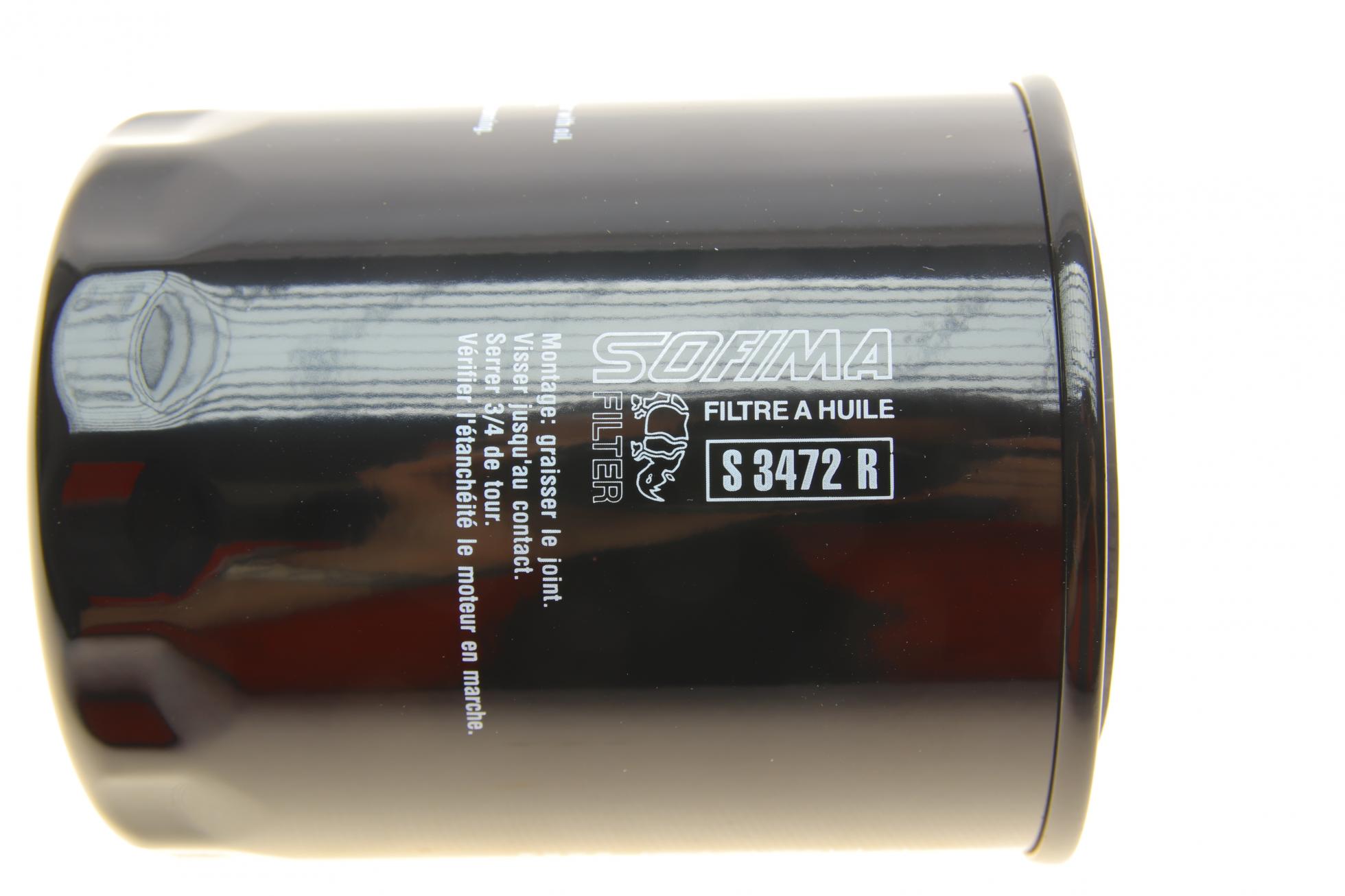 S3472R SOFIMA