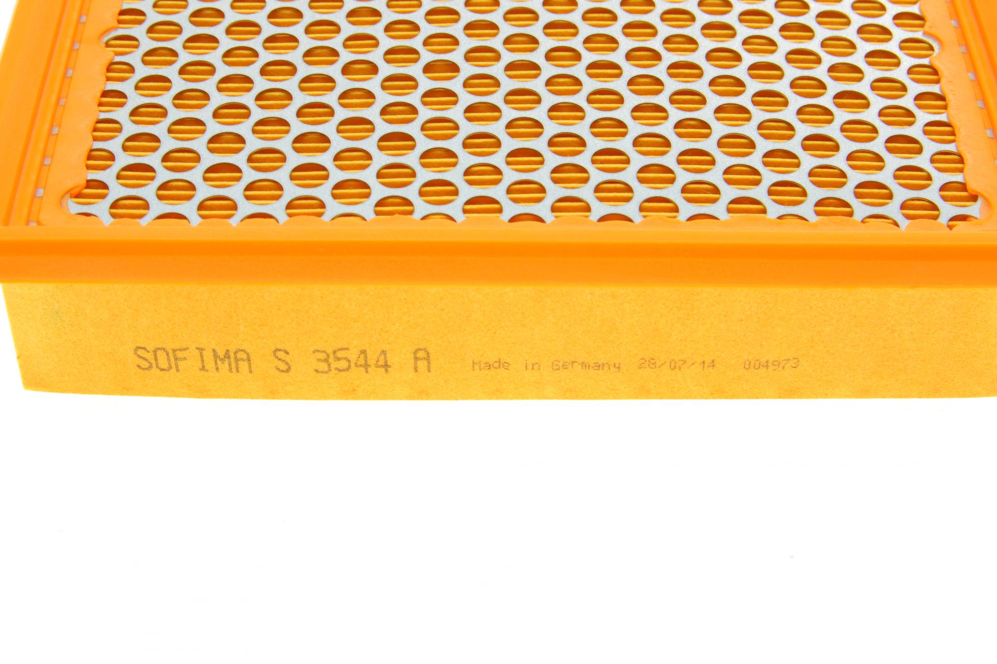 S3544A SOFIMA