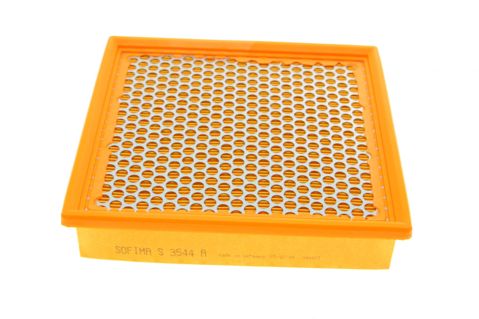S3544A SOFIMA