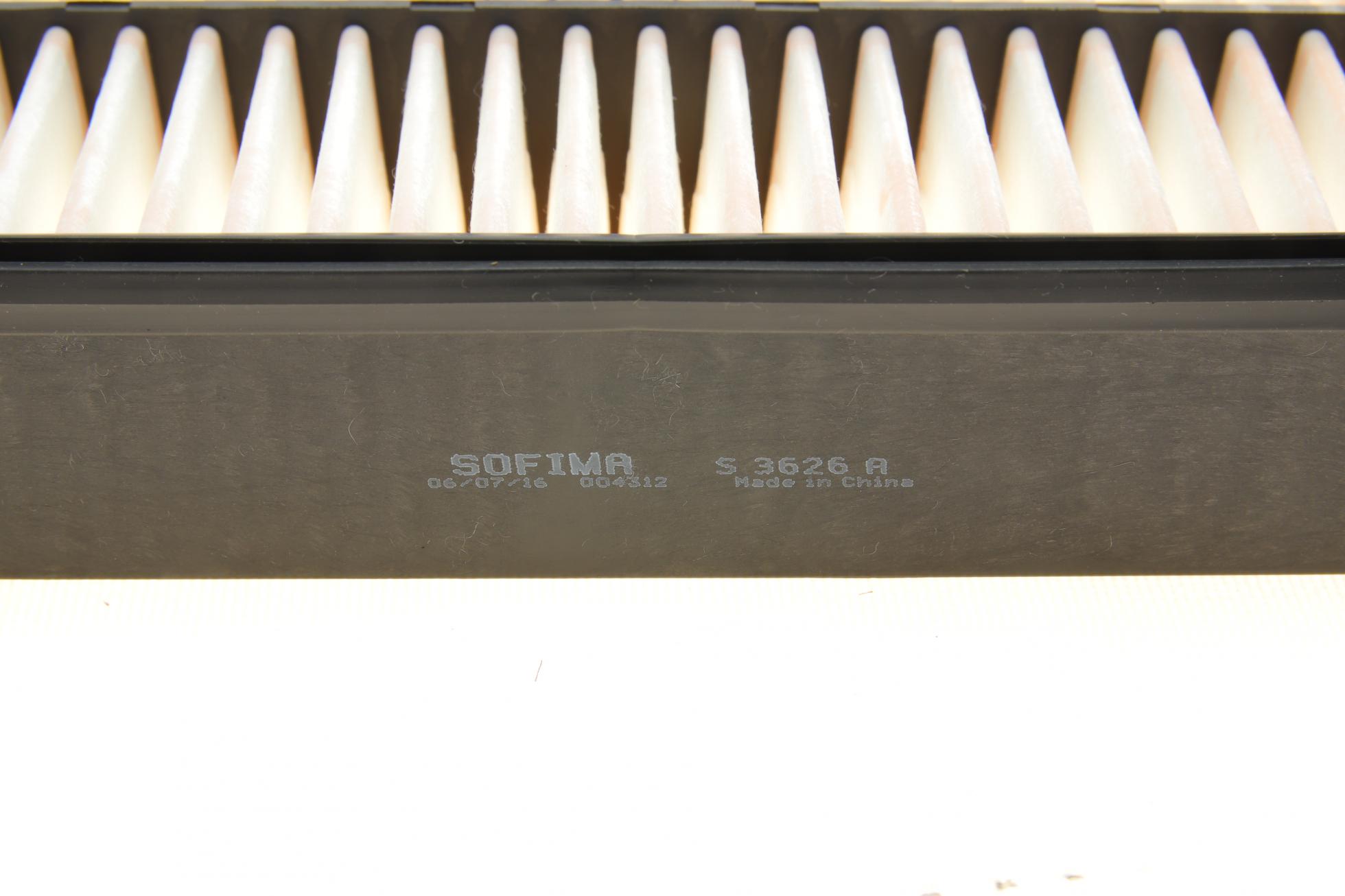 S3626A SOFIMA